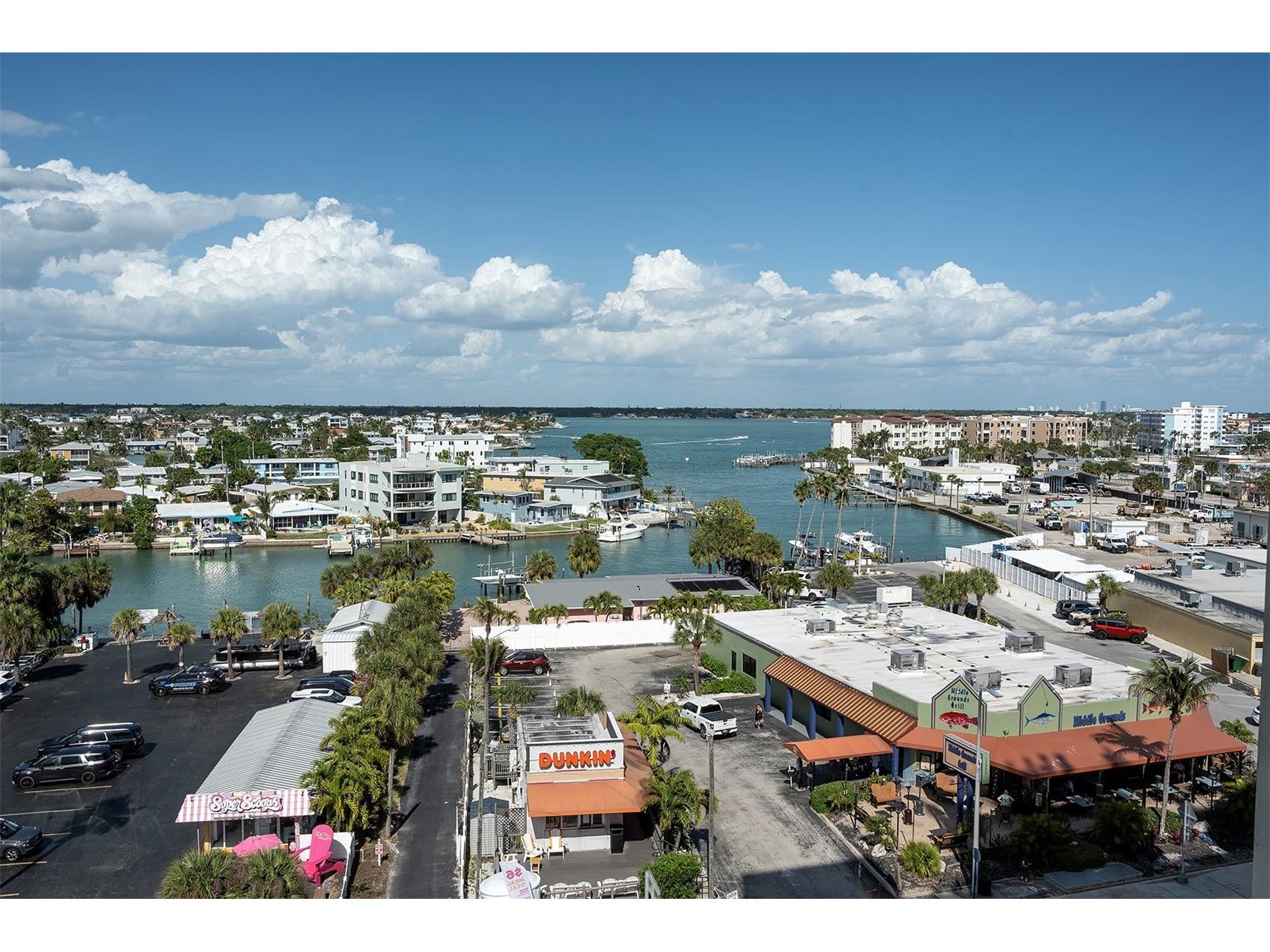 11000 Gulf Boulevard #804 + 805 Treasure Island FL 33706 - GULF OF MEXICO TB8490776 image33