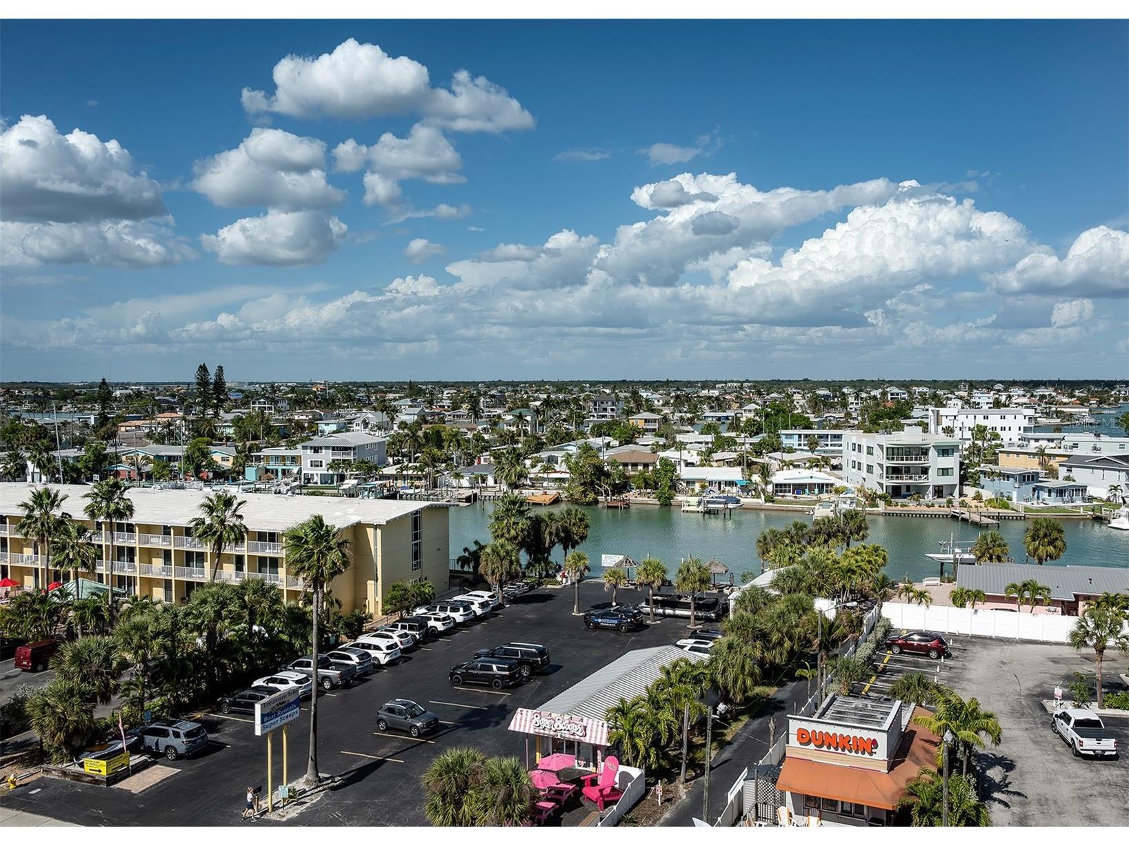 11000 Gulf Boulevard #804 + 805 Treasure Island FL 33706 - GULF OF MEXICO TB8490776 image34