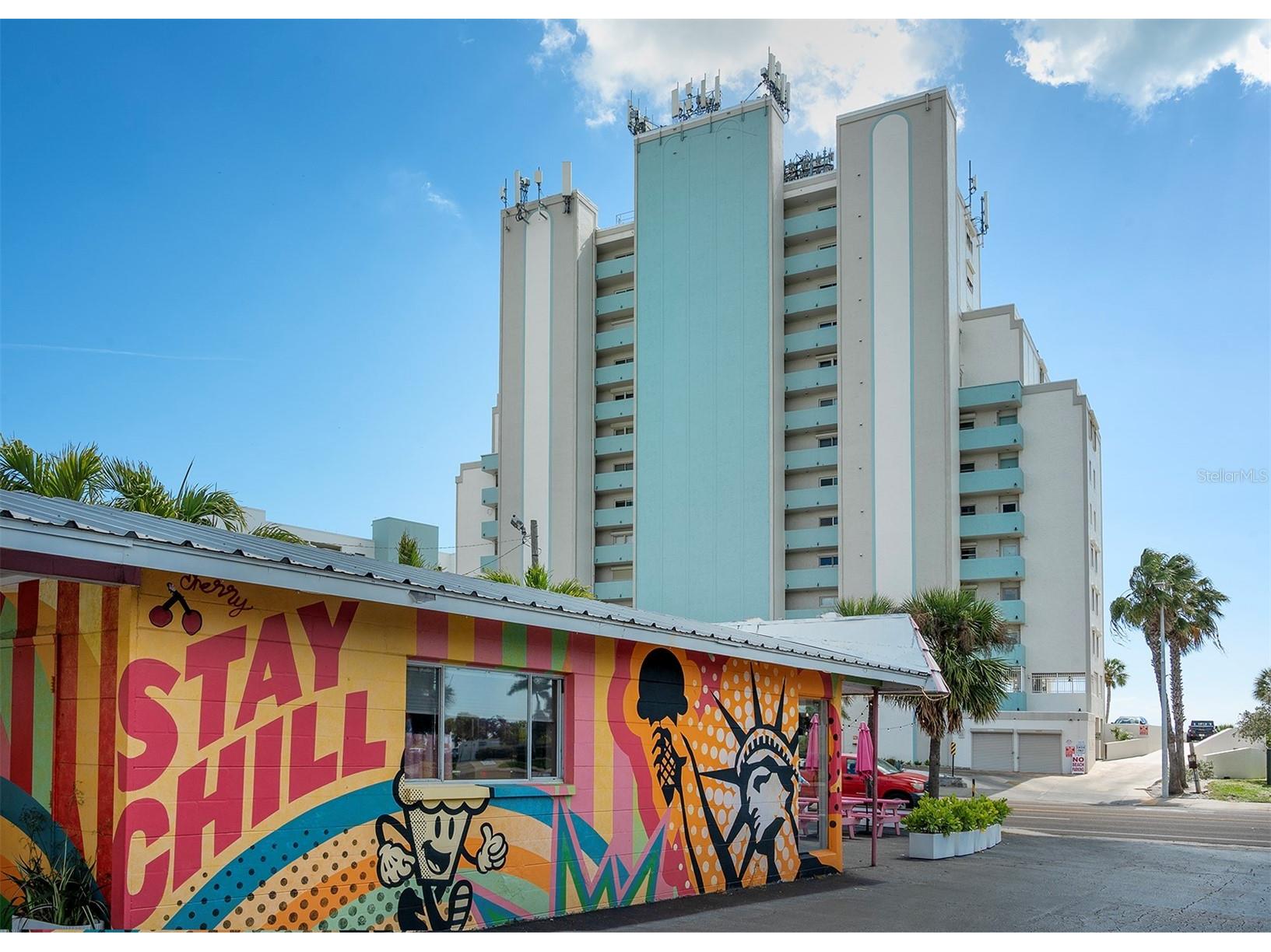 11000 Gulf Boulevard #804 + 805 Treasure Island FL 33706 - GULF OF MEXICO TB8490776 image36