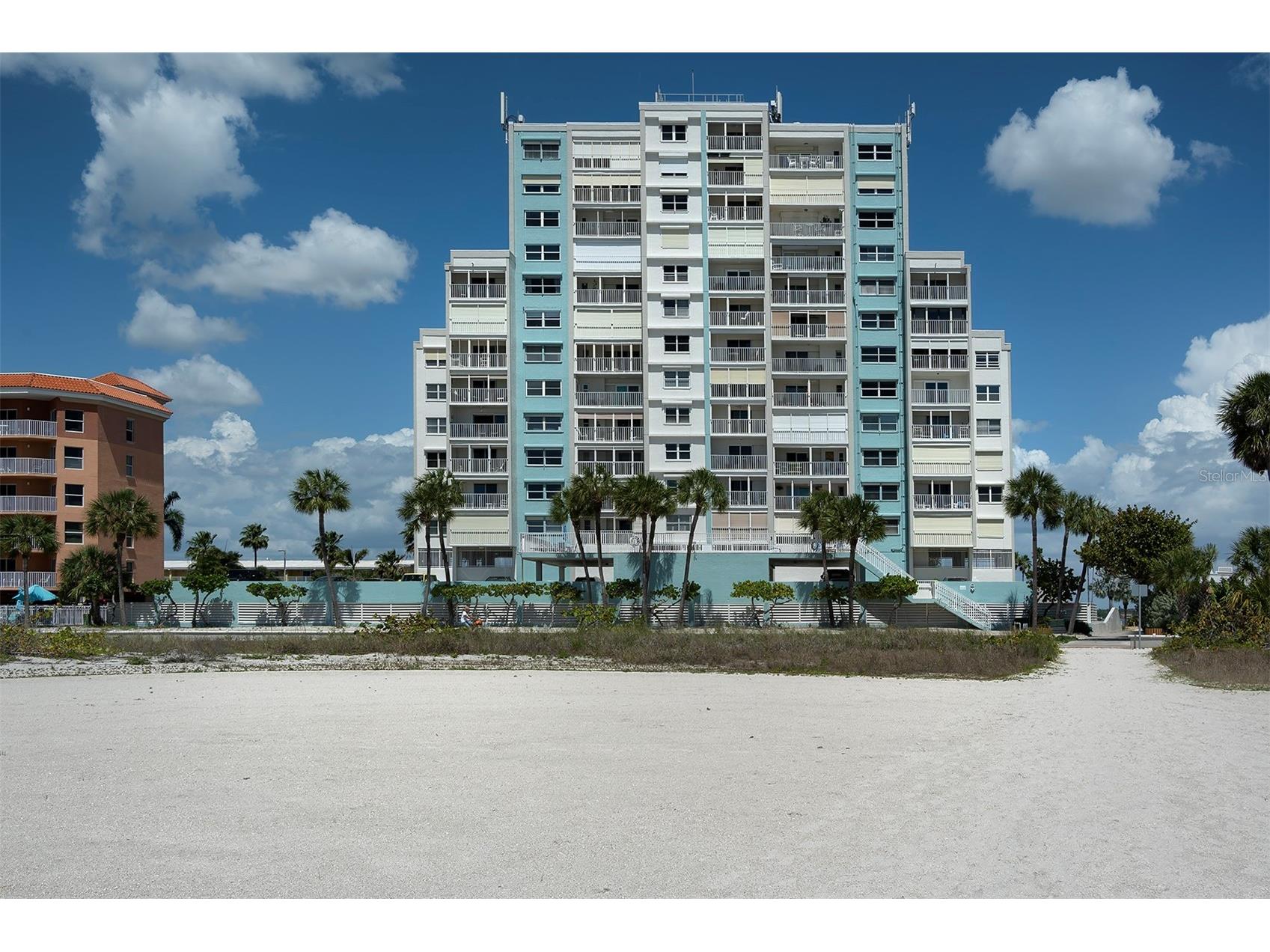 11000 Gulf Boulevard #804 + 805 Treasure Island FL 33706 - GULF OF MEXICO TB8490776 image40