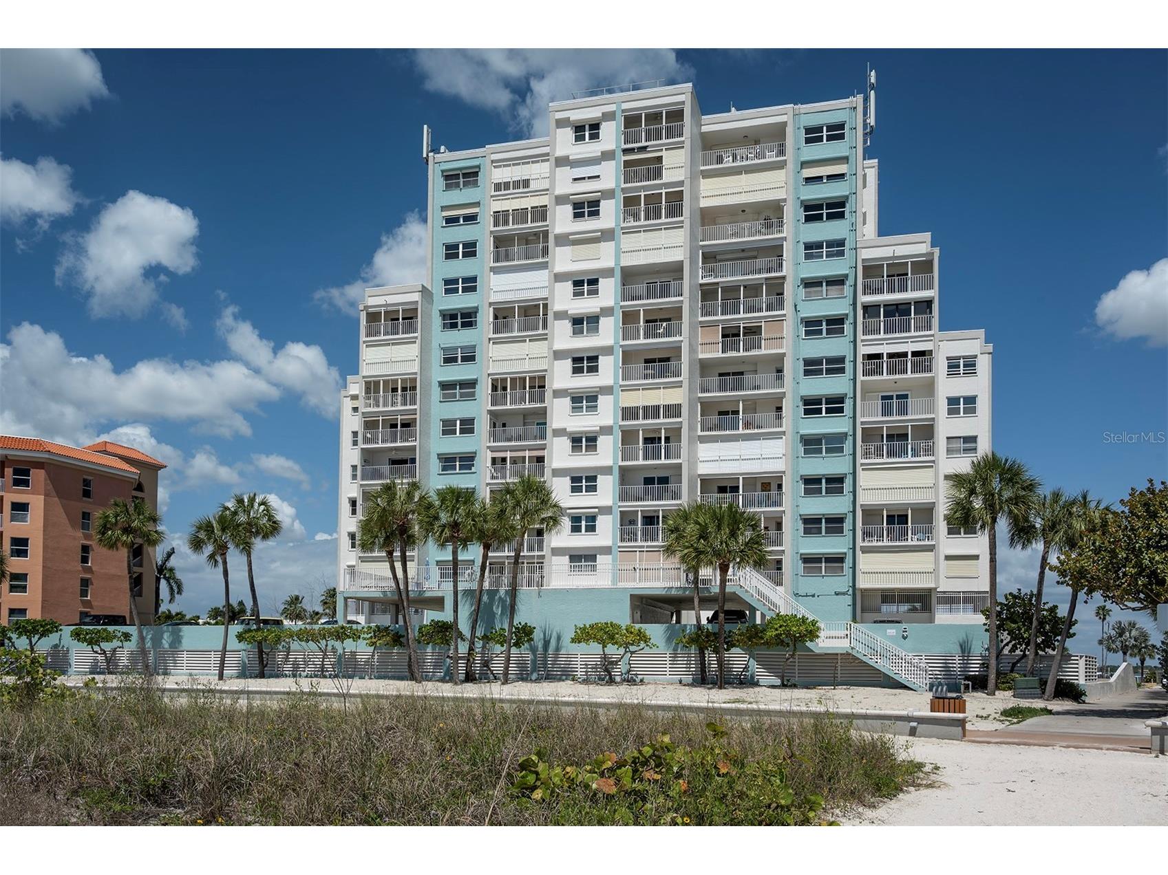 11000 Gulf Boulevard #804 + 805 Treasure Island FL 33706 - GULF OF MEXICO TB8490776 image41
