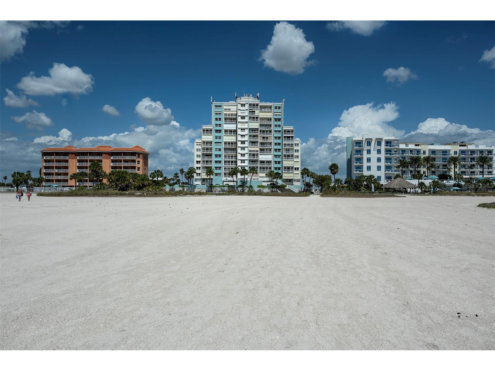 11000 Gulf Boulevard #804 + 805 Treasure Island FL 33706 - GULF OF MEXICO TB8490776 image42