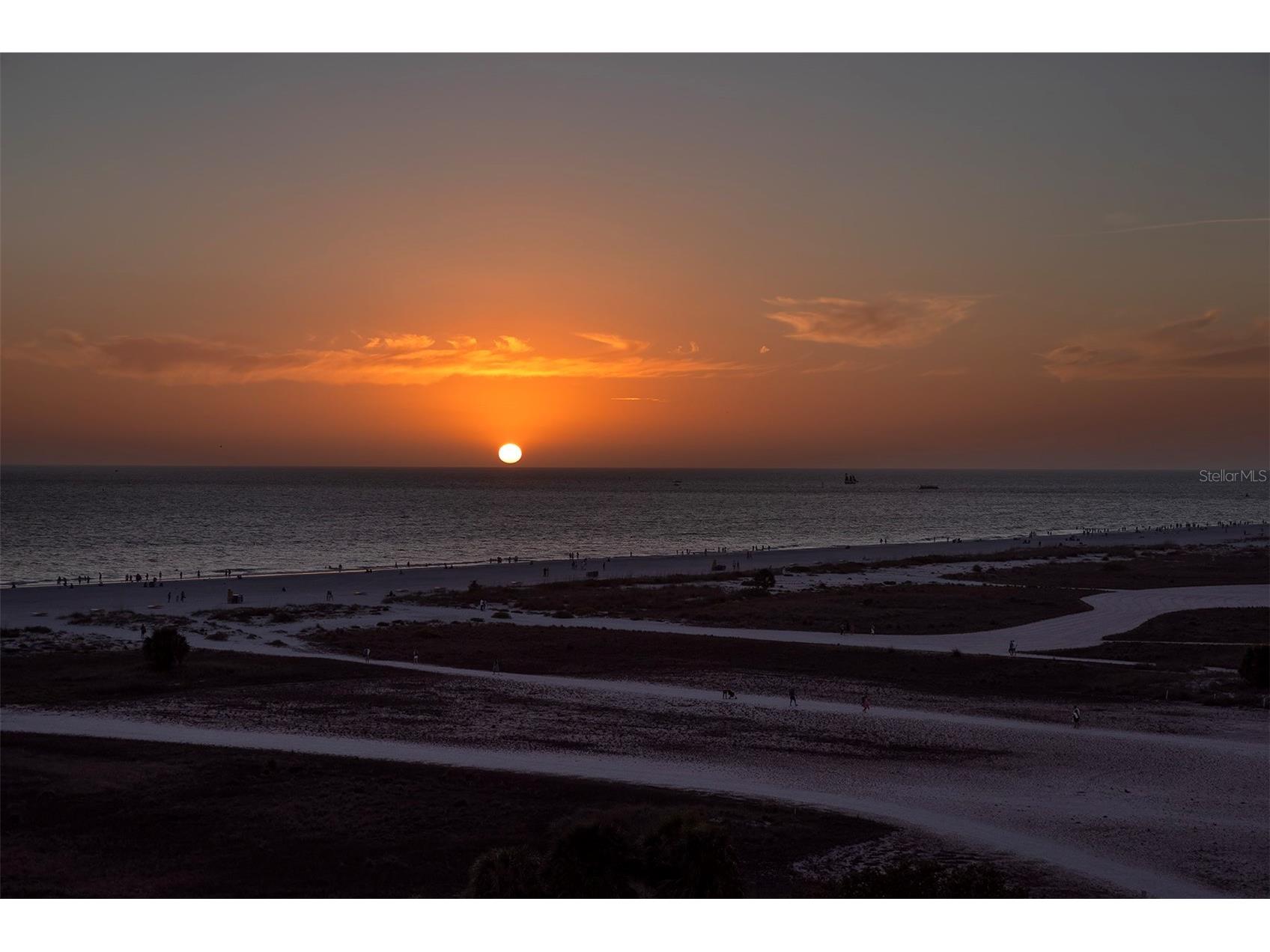 11000 Gulf Boulevard #804 + 805 Treasure Island FL 33706 - GULF OF MEXICO TB8490776 image5