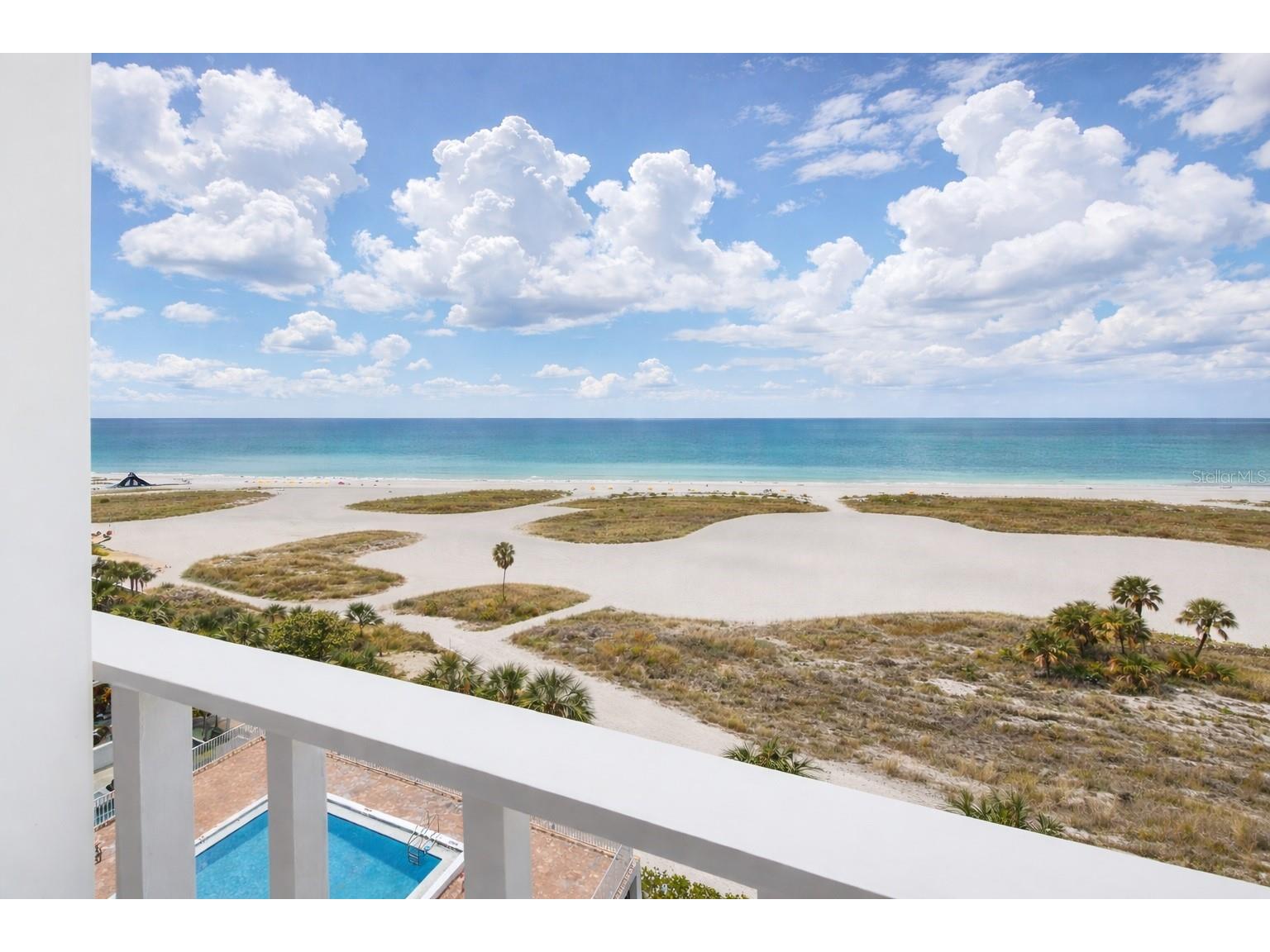 11000 Gulf Boulevard #804 + 805 Treasure Island FL 33706 - GULF OF MEXICO TB8490776 image7