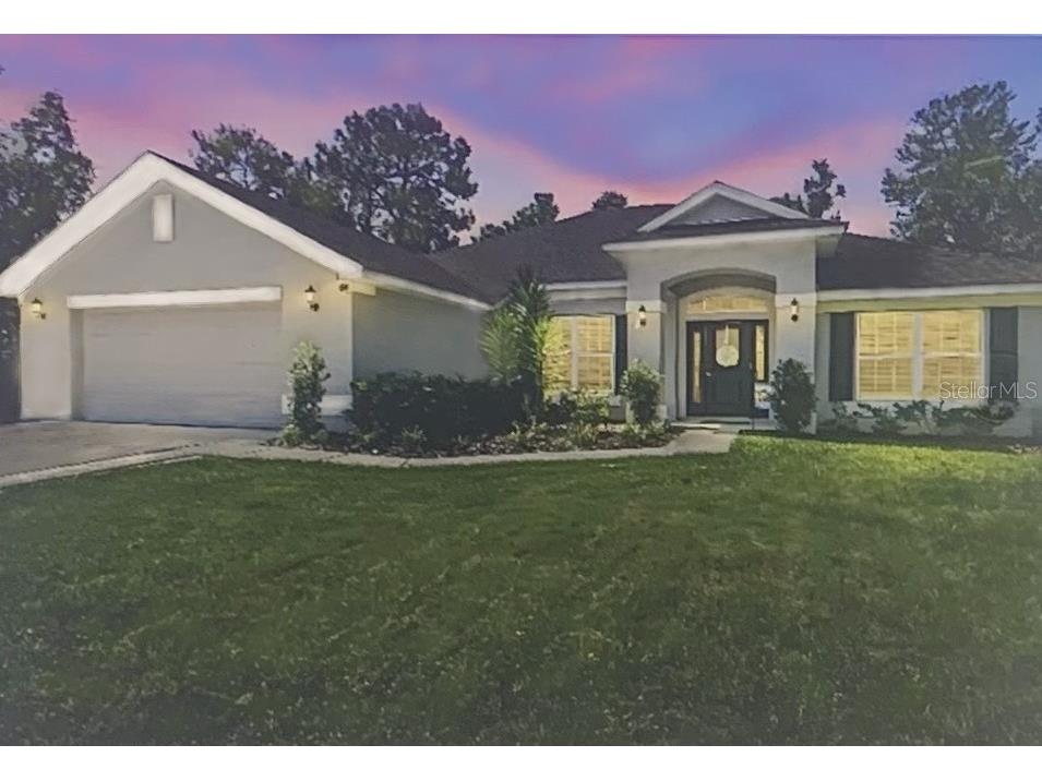 11000 Maybird Avenue Weeki Wachee FL 34613 J991994 image1