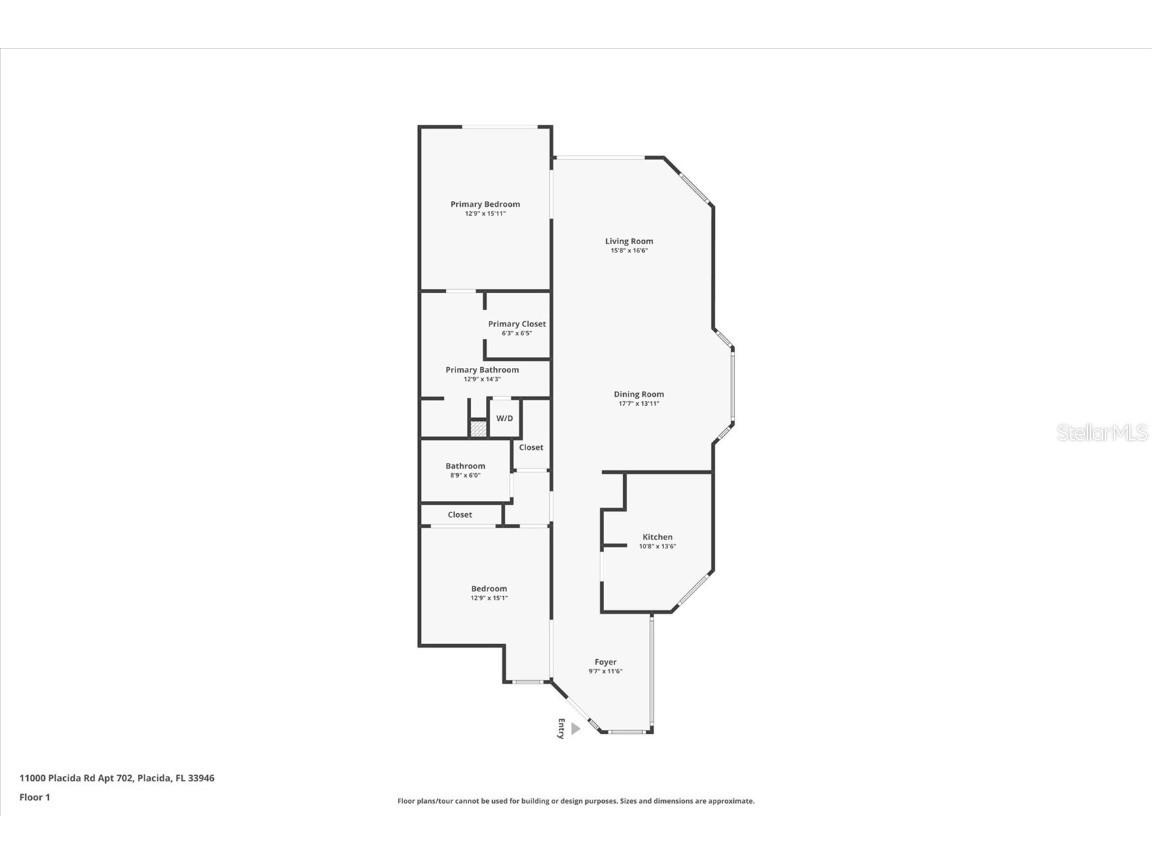 11000 Placida Rd #702 Placida FL 33946 D6144653 image60