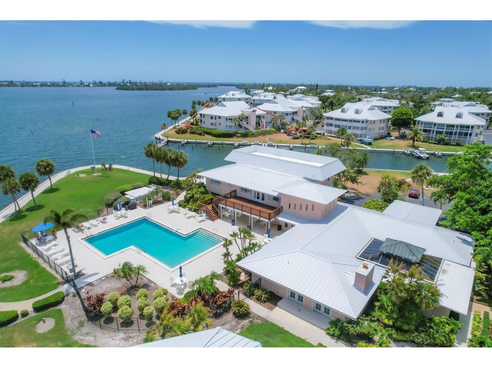 11000 Placida Road #101 Placida FL 33946 - PLACIDA HARBOUR ICW D6147323 image21