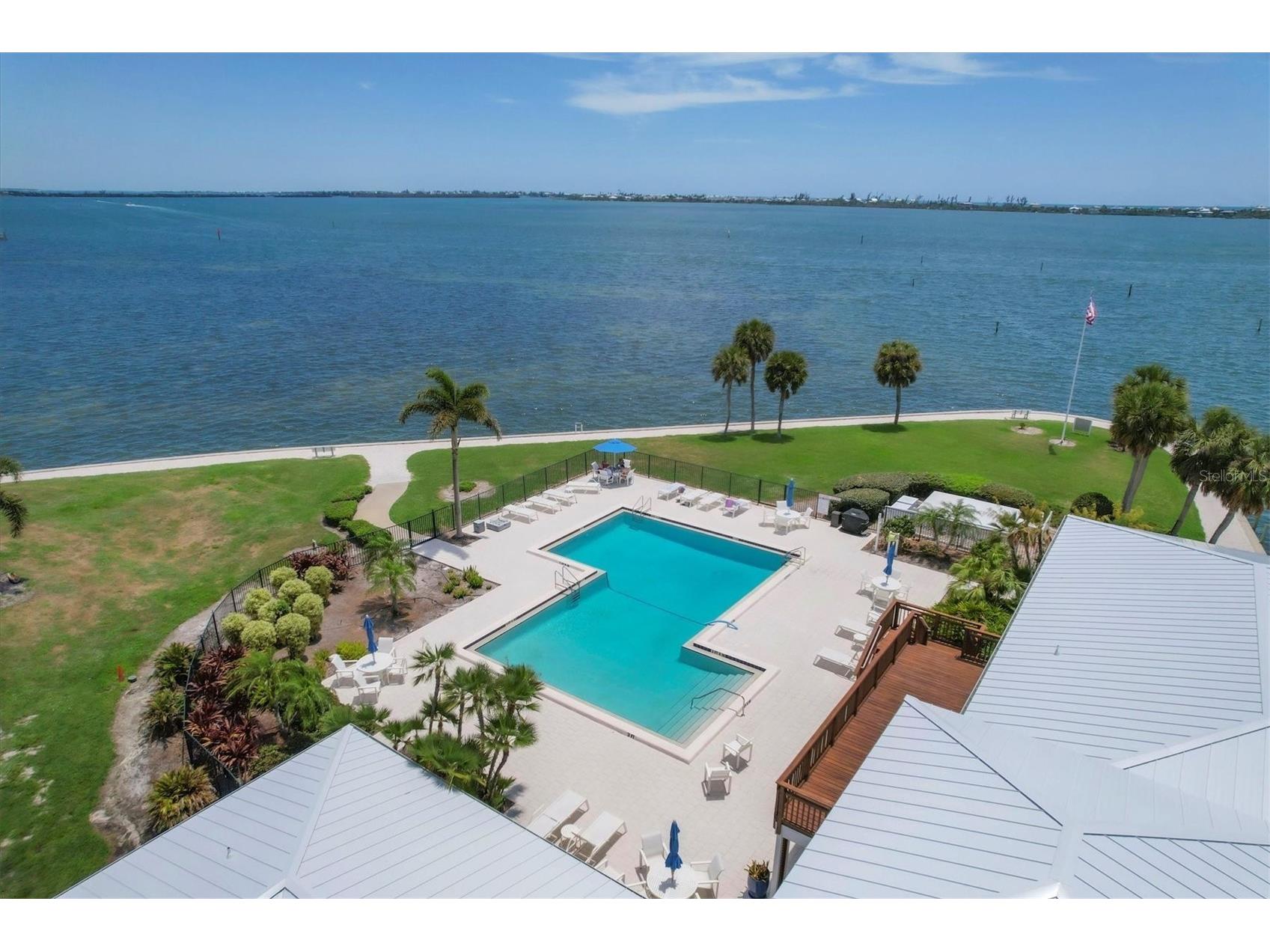 11000 Placida Road #101 Placida FL 33946 - PLACIDA HARBOUR ICW D6147323 image22
