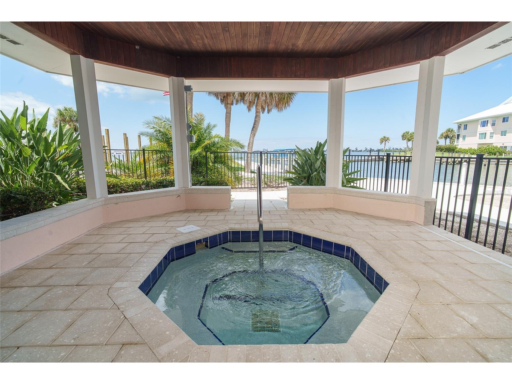 11000 Placida Road #101 Placida FL 33946 - PLACIDA HARBOUR ICW D6147323 image24
