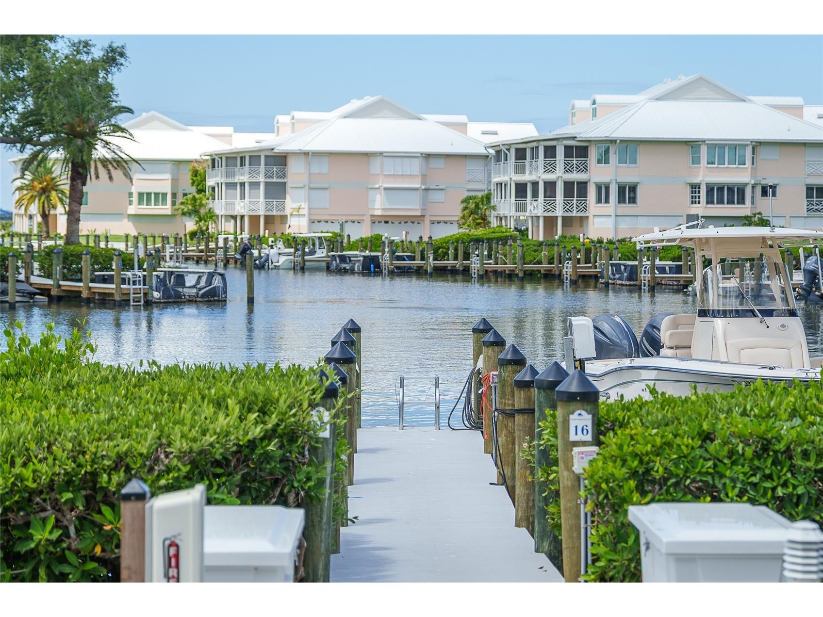 11000 Placida Road #101 Placida FL 33946 - PLACIDA HARBOUR ICW D6147323 image42