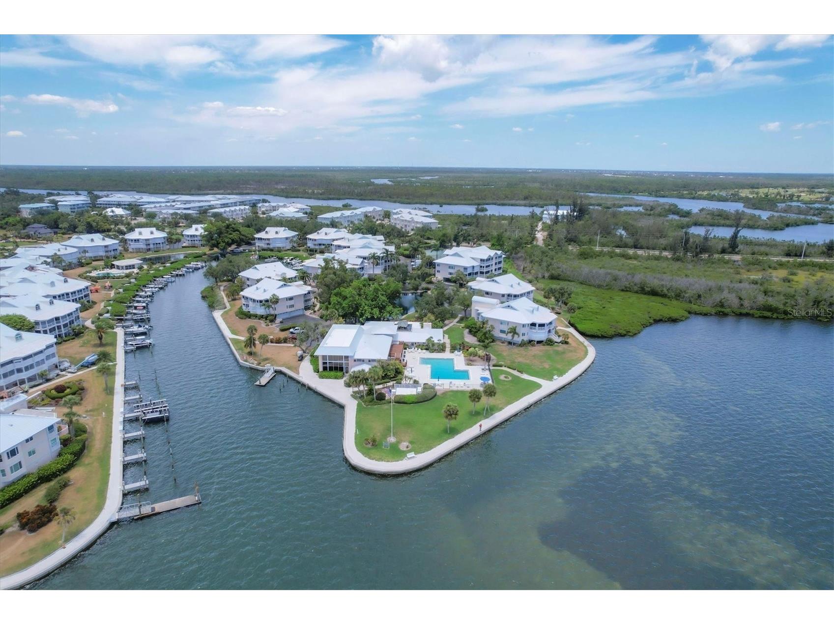 11000 Placida Road #101 Placida FL 33946 - PLACIDA HARBOUR ICW D6147323 image6