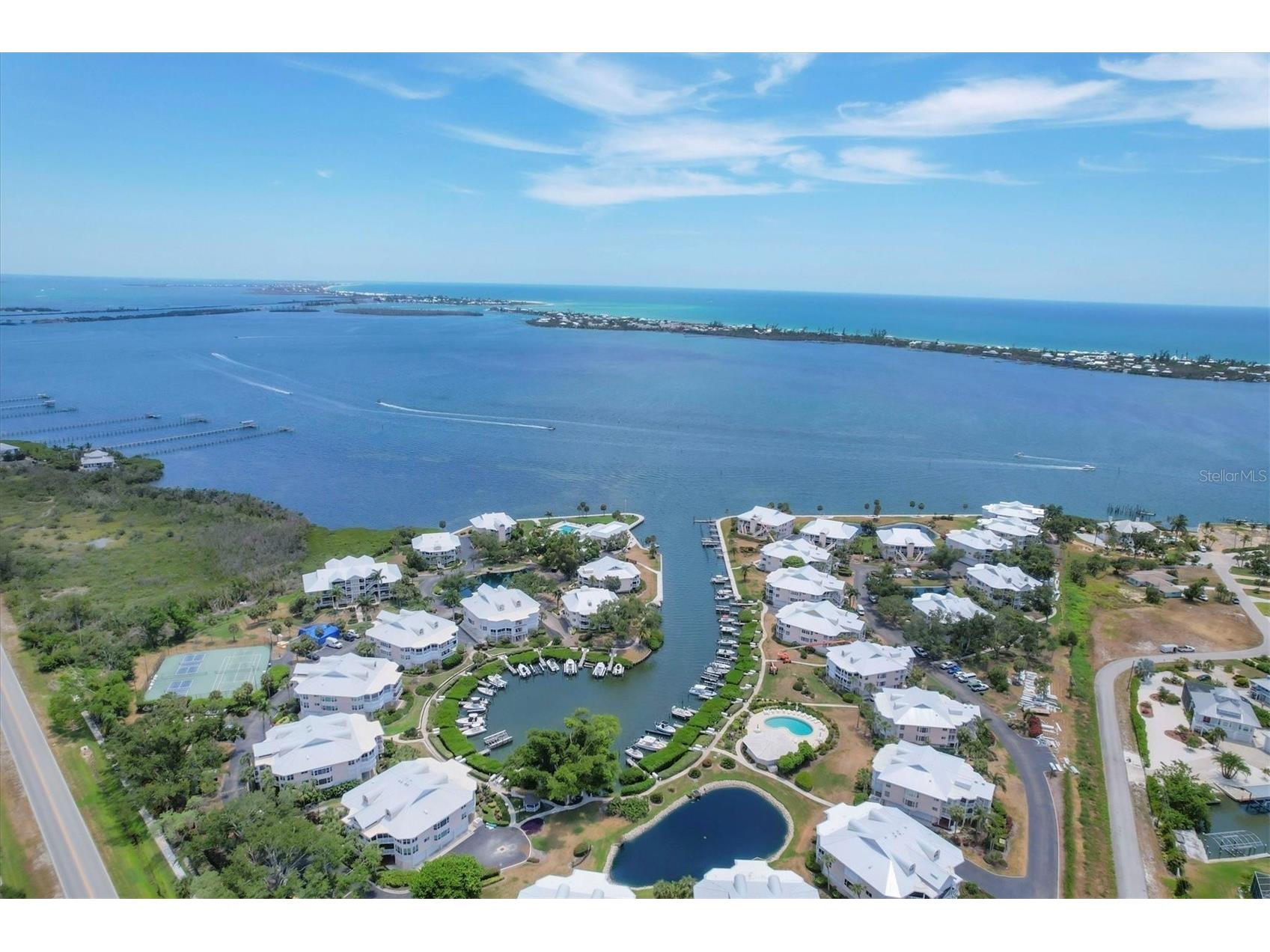 11000 Placida Road #101 Placida FL 33946 - PLACIDA HARBOUR ICW D6147323 image7