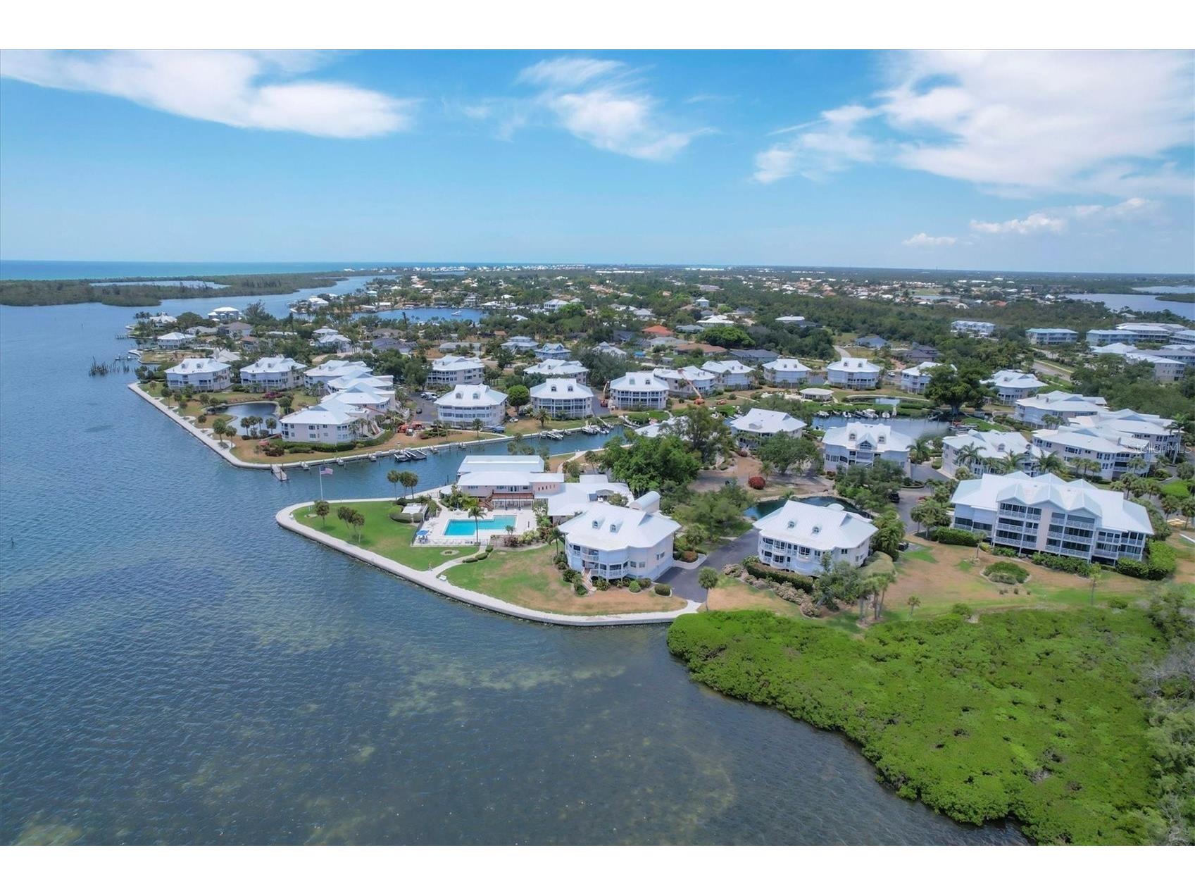 11000 Placida Road #101 Placida FL 33946 - PLACIDA HARBOUR ICW D6147323 image8
