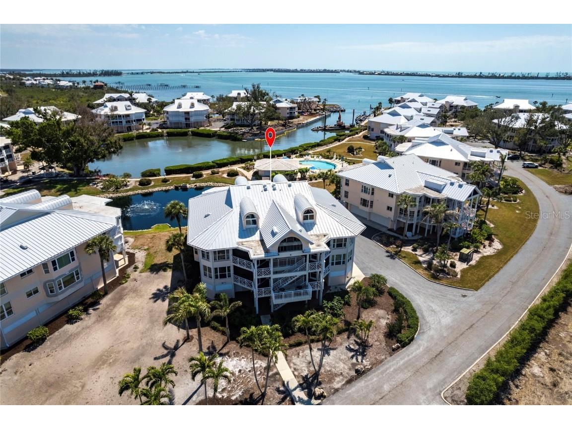 11000 Placida Road #1501 Placida FL 33946 - PLACIDA HARBOUR BOCA GRANDE C7506857 image1