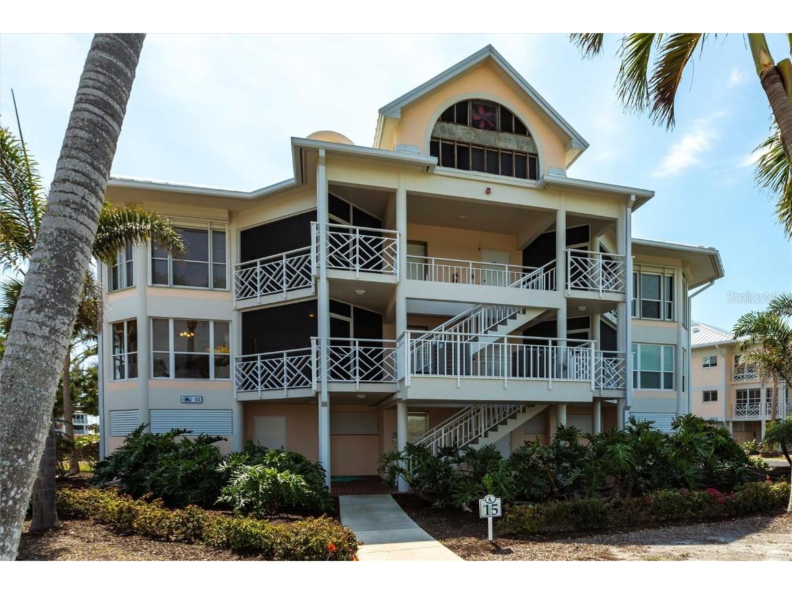 11000 Placida Road #1501 Placida FL 33946 - PLACIDA HARBOUR BOCA GRANDE C7506857 image2