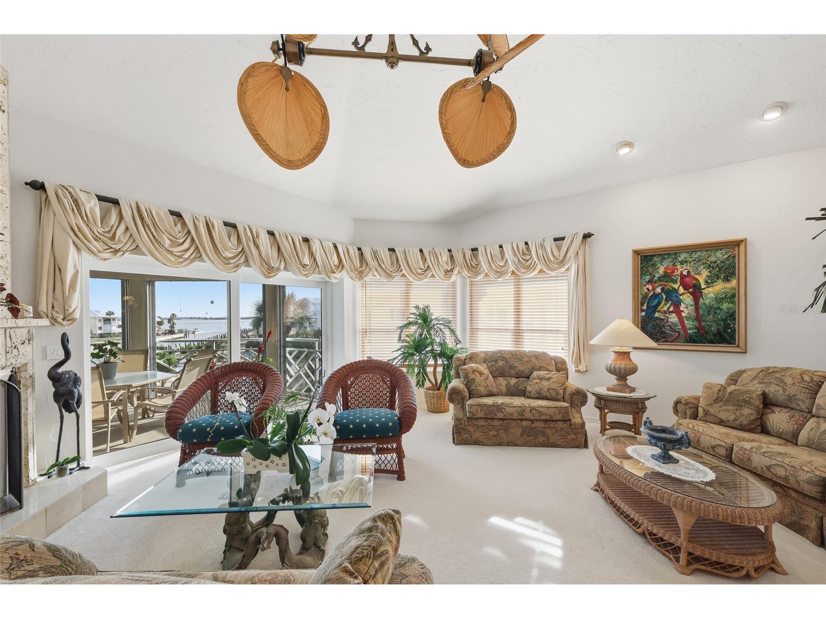 11000 Placida Road #1504 Placida FL 33946 - PLACIDA HARBOUR - ICW D6144826 image2