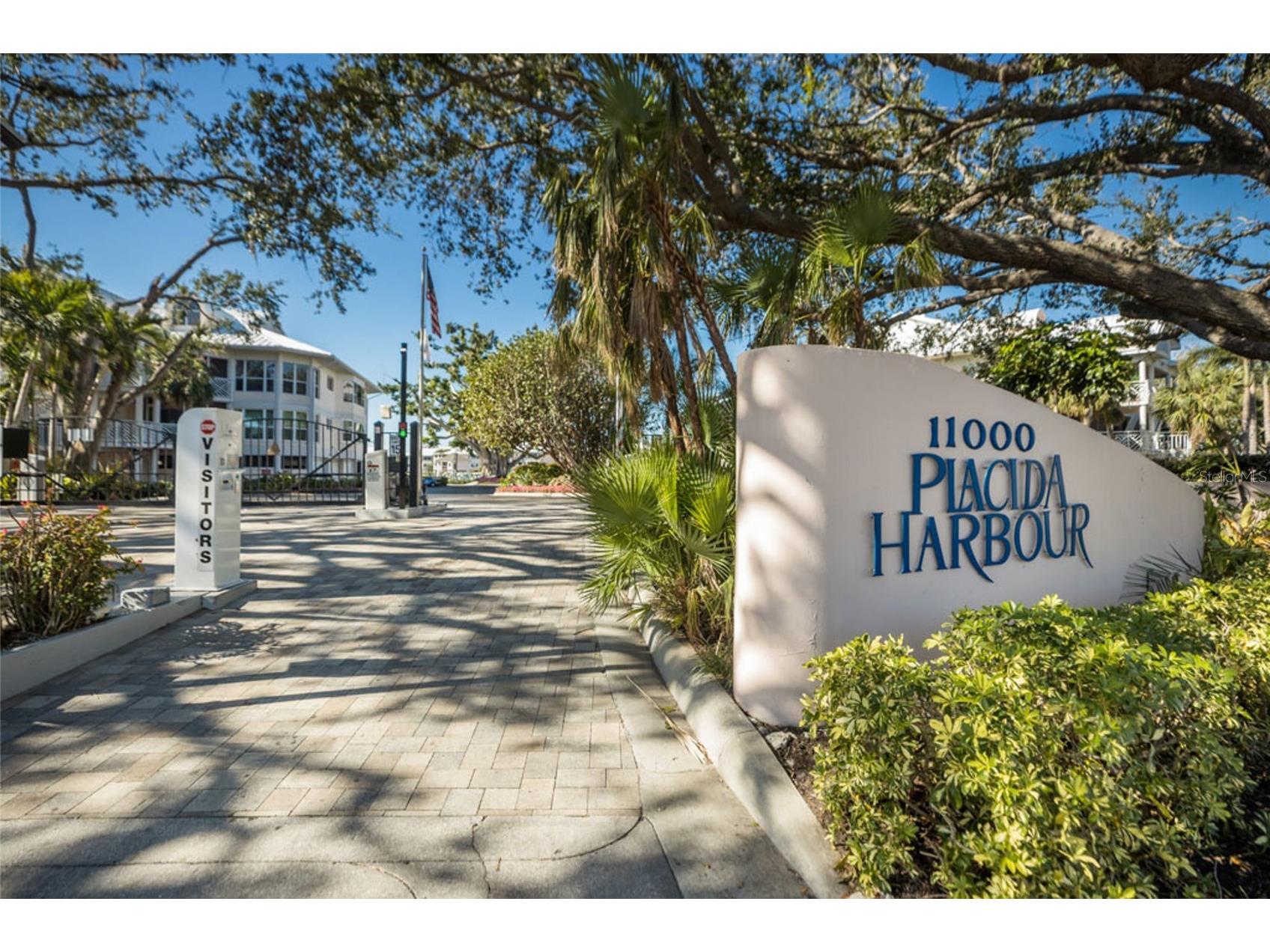 11000 Placida Road #1504 Placida FL 33946 - PLACIDA HARBOUR - ICW D6144826 image36