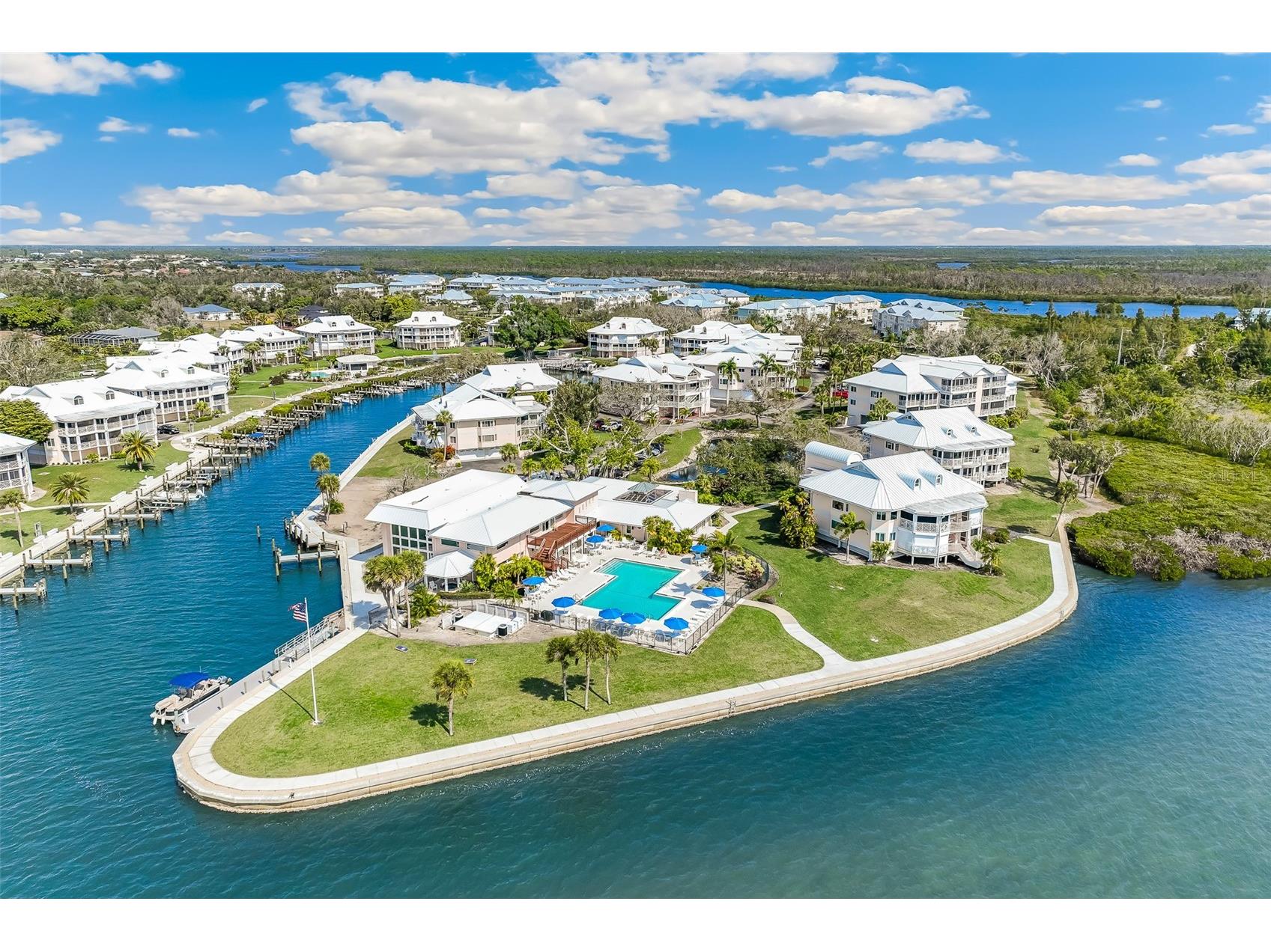 11000 Placida Road #1504 Placida FL 33946 - PLACIDA HARBOUR - ICW D6144826 image37