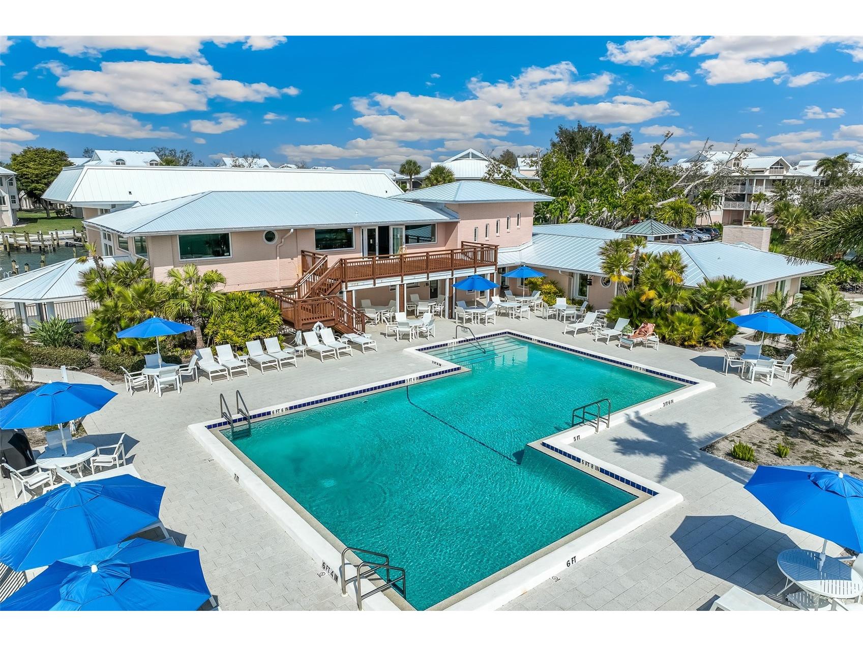 11000 Placida Road #1504 Placida FL 33946 - PLACIDA HARBOUR - ICW D6144826 image39