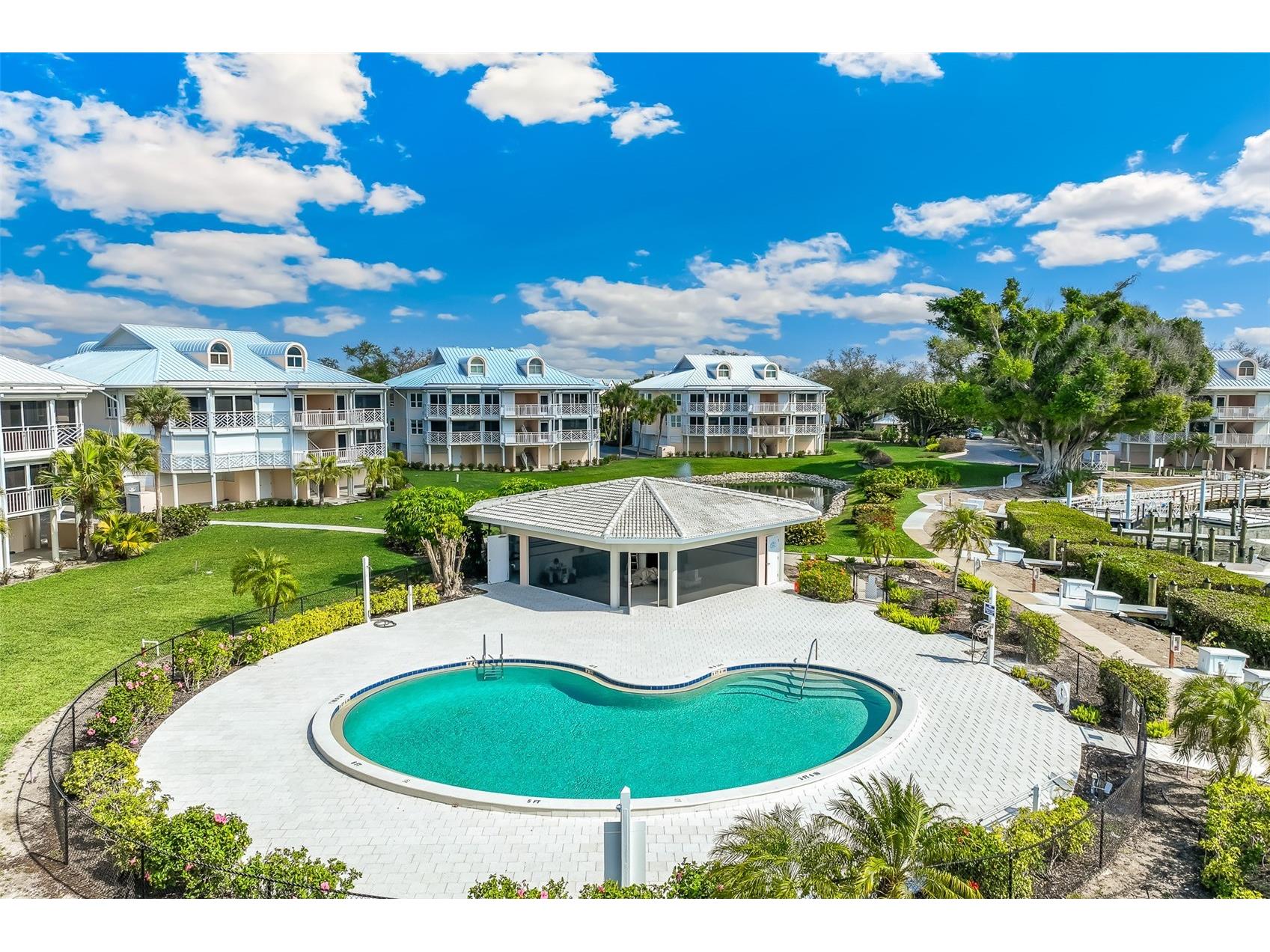 11000 Placida Road #1504 Placida FL 33946 - PLACIDA HARBOUR - ICW D6144826 image47