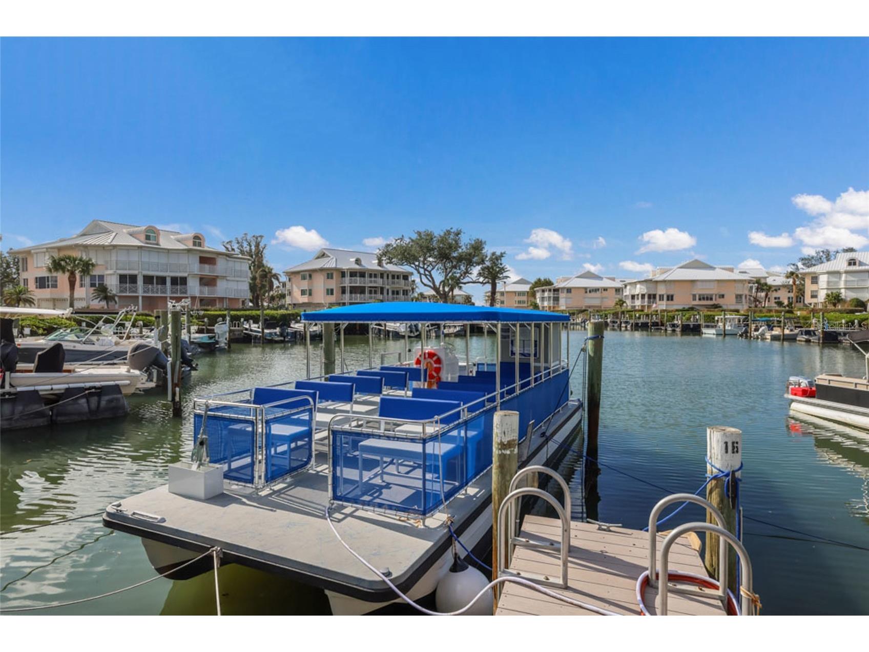 11000 Placida Road #1504 Placida FL 33946 - PLACIDA HARBOUR - ICW D6144826 image53