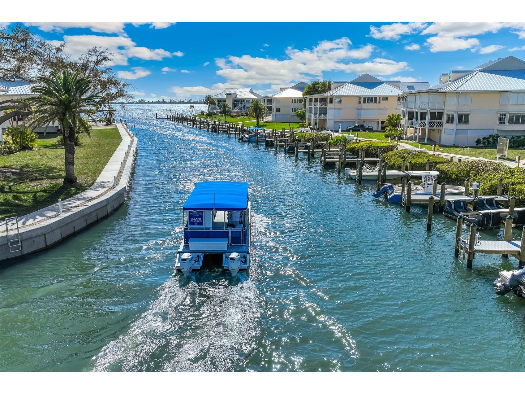 11000 Placida Road #1504 Placida FL 33946 - PLACIDA HARBOUR - ICW D6144826 image54