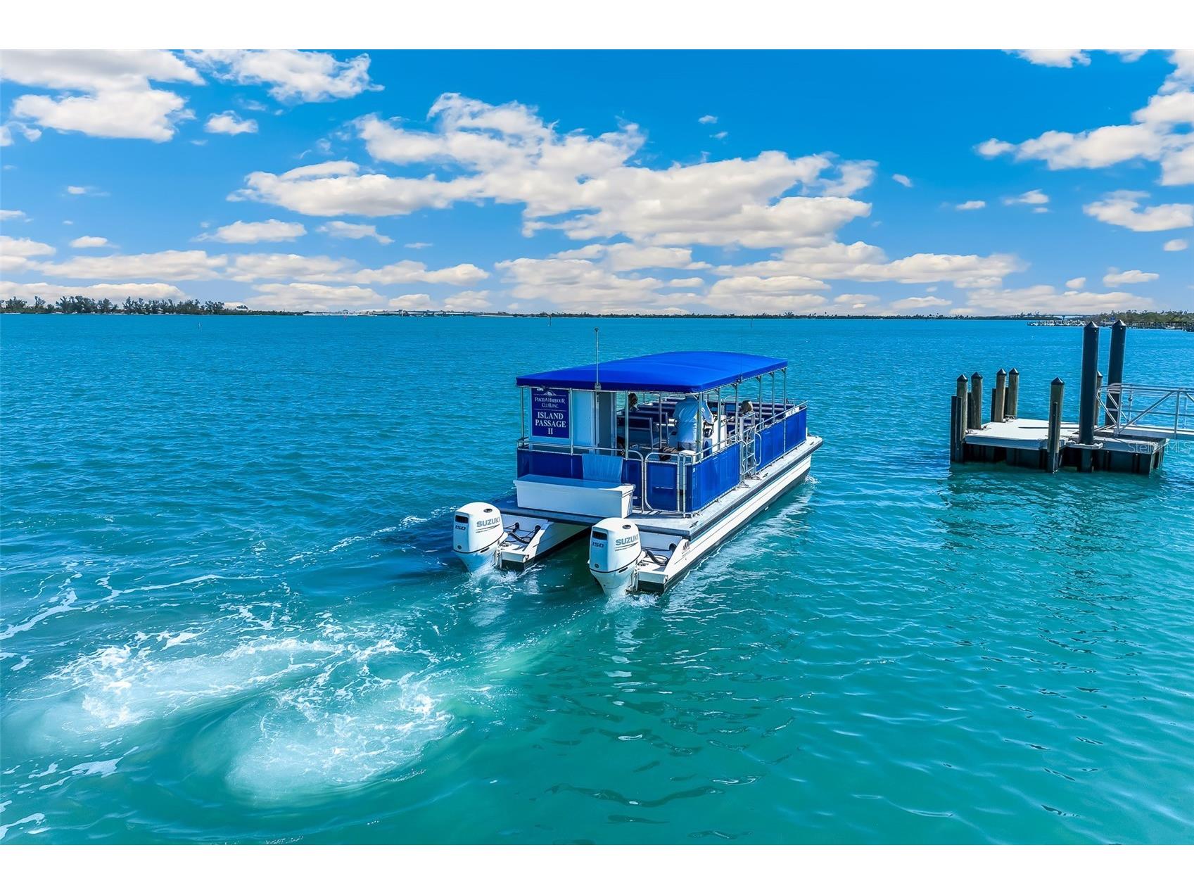 11000 Placida Road #1504 Placida FL 33946 - PLACIDA HARBOUR - ICW D6144826 image57