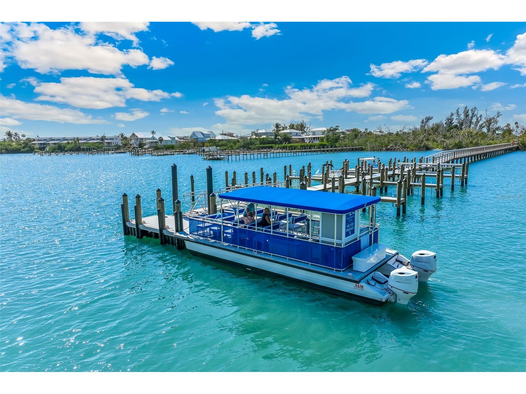 11000 Placida Road #1504 Placida FL 33946 - PLACIDA HARBOUR - ICW D6144826 image58