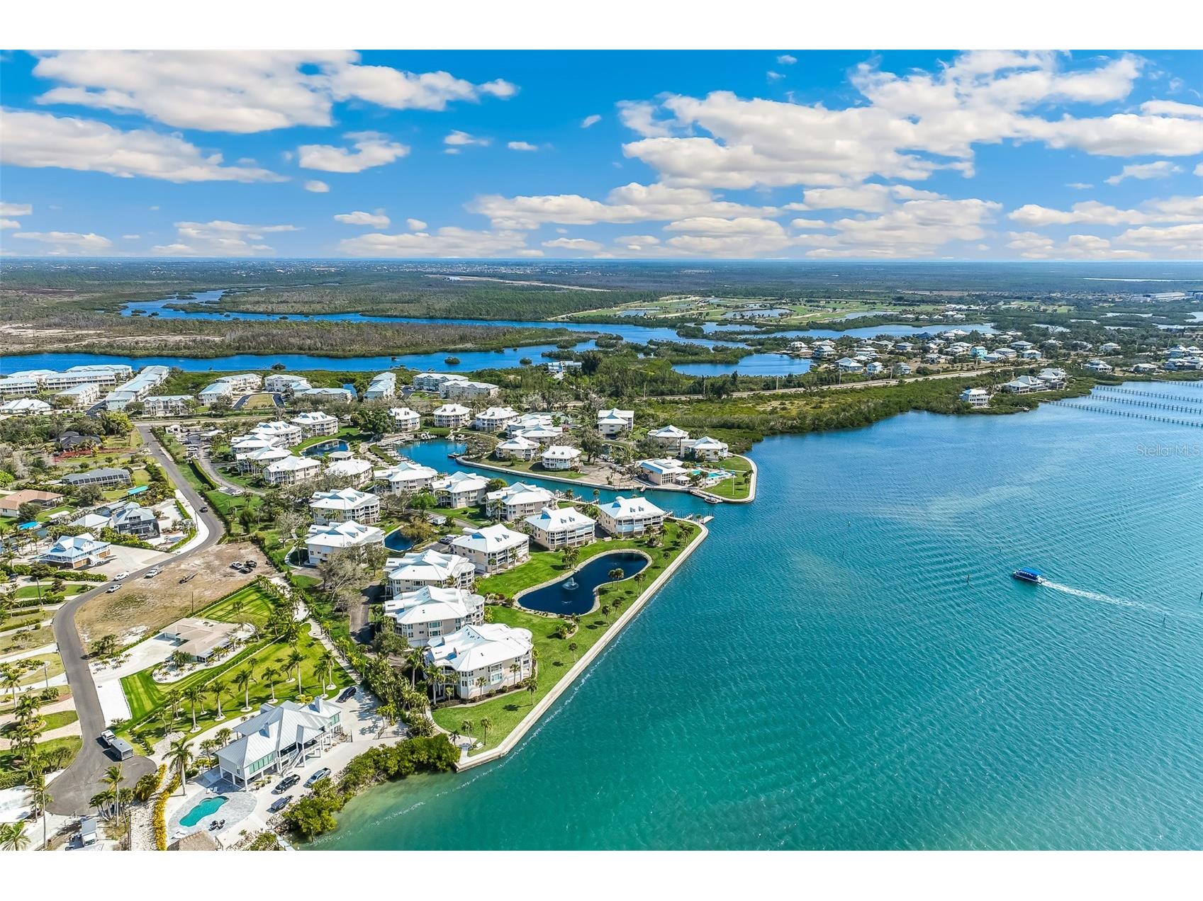 11000 Placida Road #1504 Placida FL 33946 - PLACIDA HARBOUR - ICW D6144826 image71