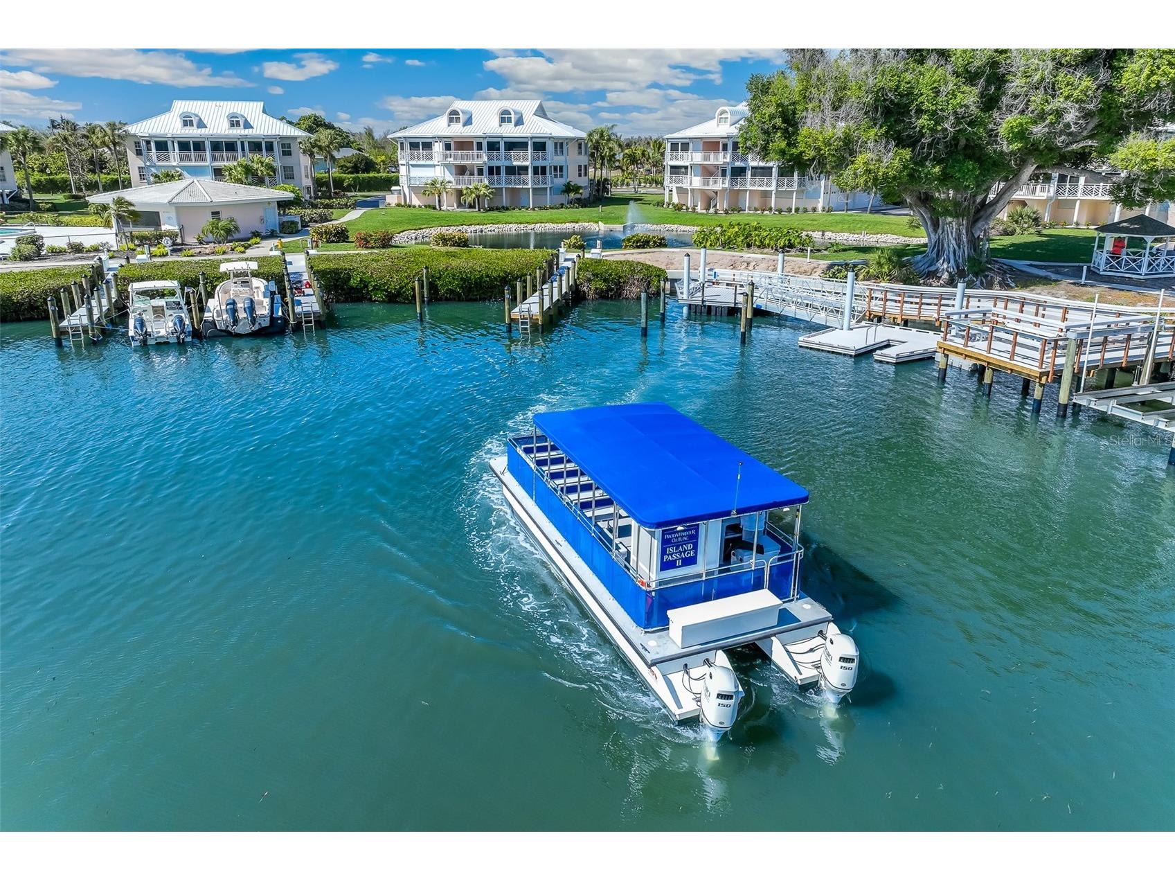 11000 Placida Road #1504 Placida FL 33946 - PLACIDA HARBOUR - ICW D6144826 image72