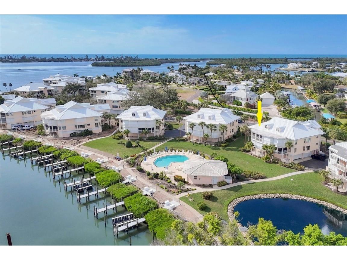 11000 Placida Road #1604 Placida FL 33946 D6145115 image1