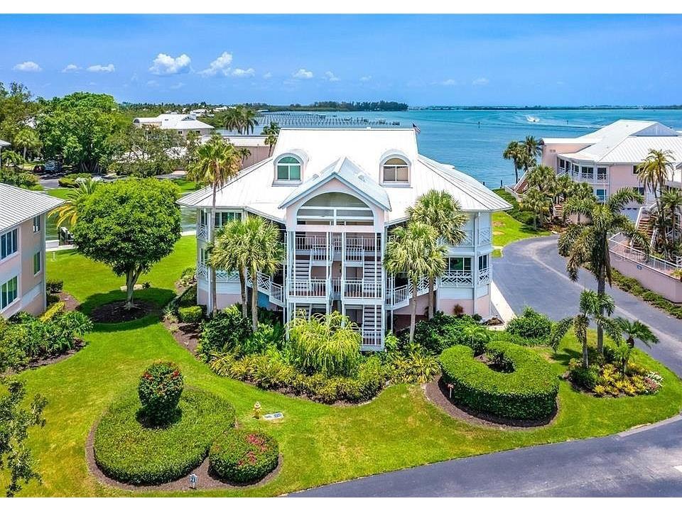 11000 Placida Road #2102 Placida FL 33946 D6130815 image1