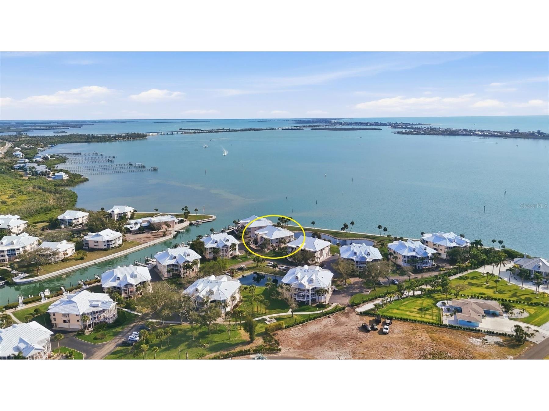 11000 Placida Road #2501 Placida FL 33946 - PLACIDA HARBOR D6146140 image1