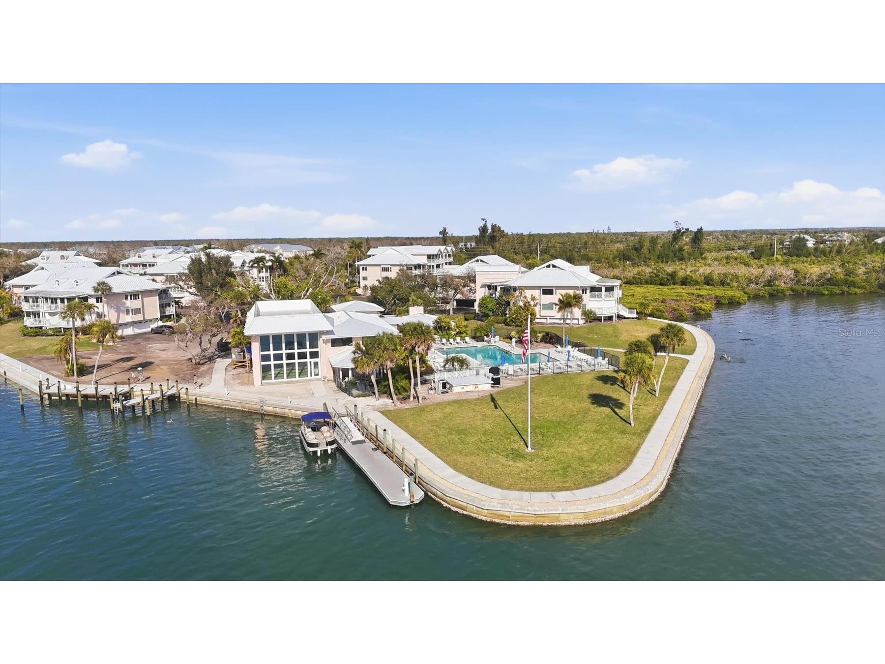 11000 Placida Road #2501 Placida FL 33946 - PLACIDA HARBOR D6146140 image32