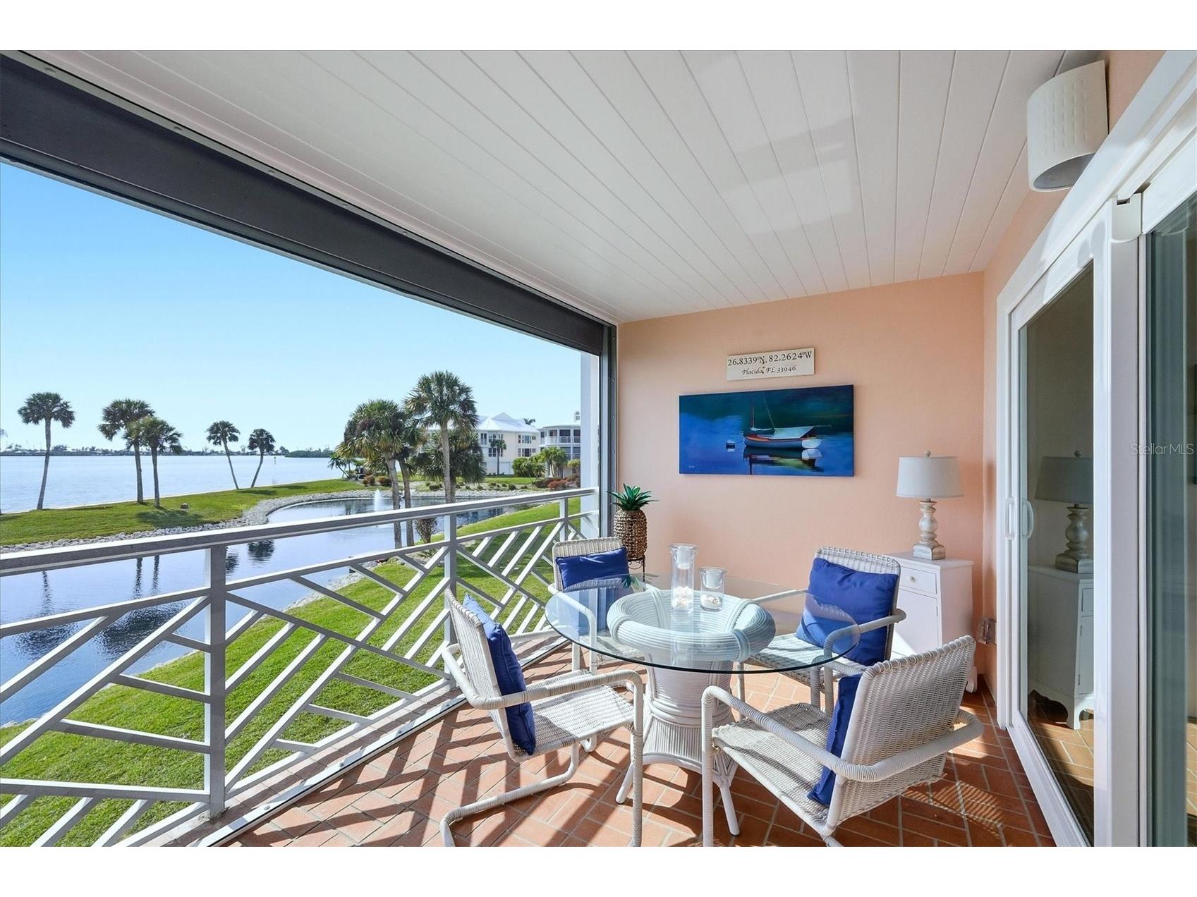 11000 Placida Road #2501 Placida FL 33946 - PLACIDA HARBOR D6146140 image4