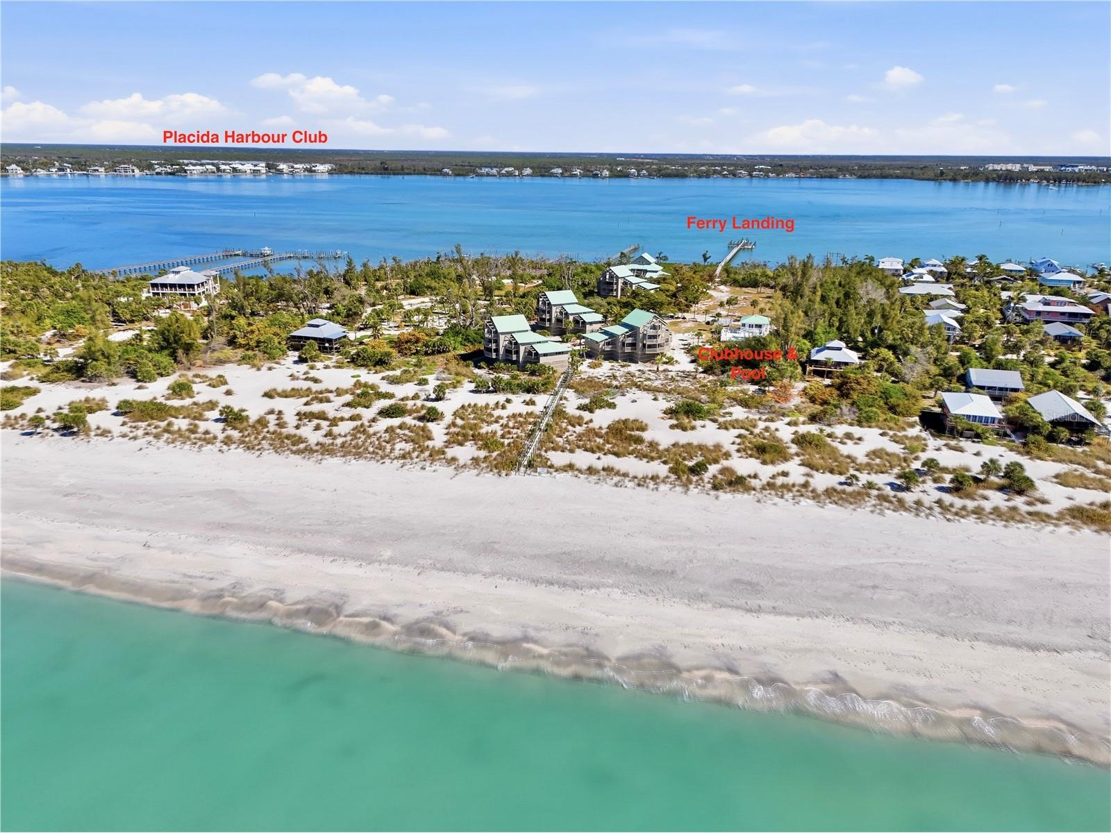 11000 Placida Road #2602 Placida FL 33946 D6146390 image58