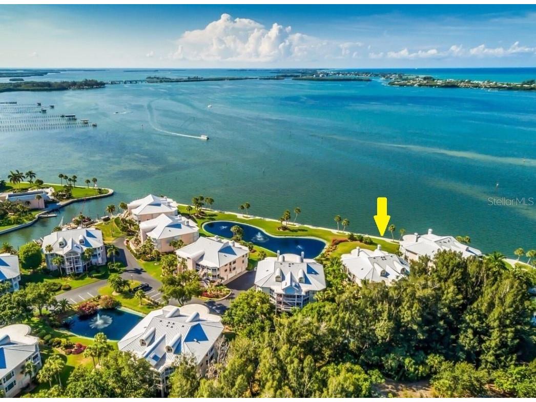 11000 Placida Road #2802 Placida FL 33946 - INTRACOATAL WATERWAY - ICW D6130666 image1