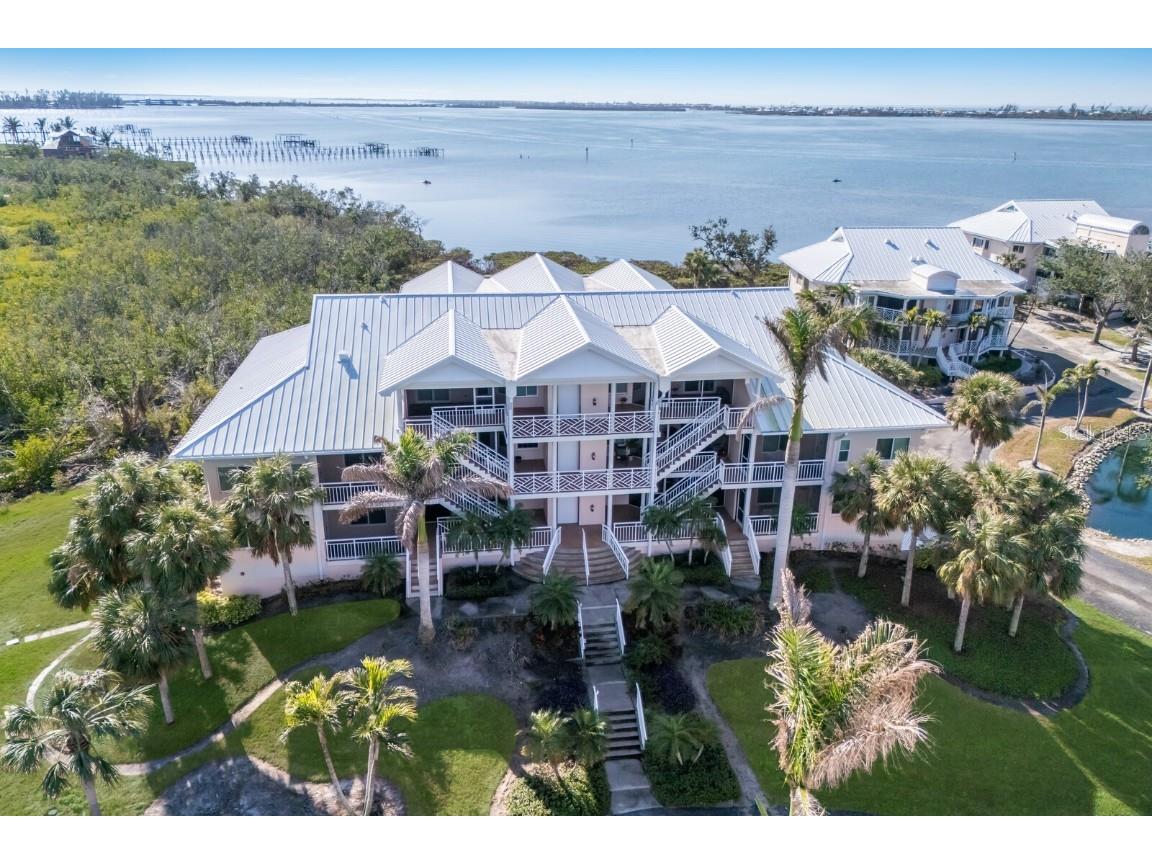 11000 Placida Road #301 Placida FL 33946 - PLACIDA SOUND D6140442 image1