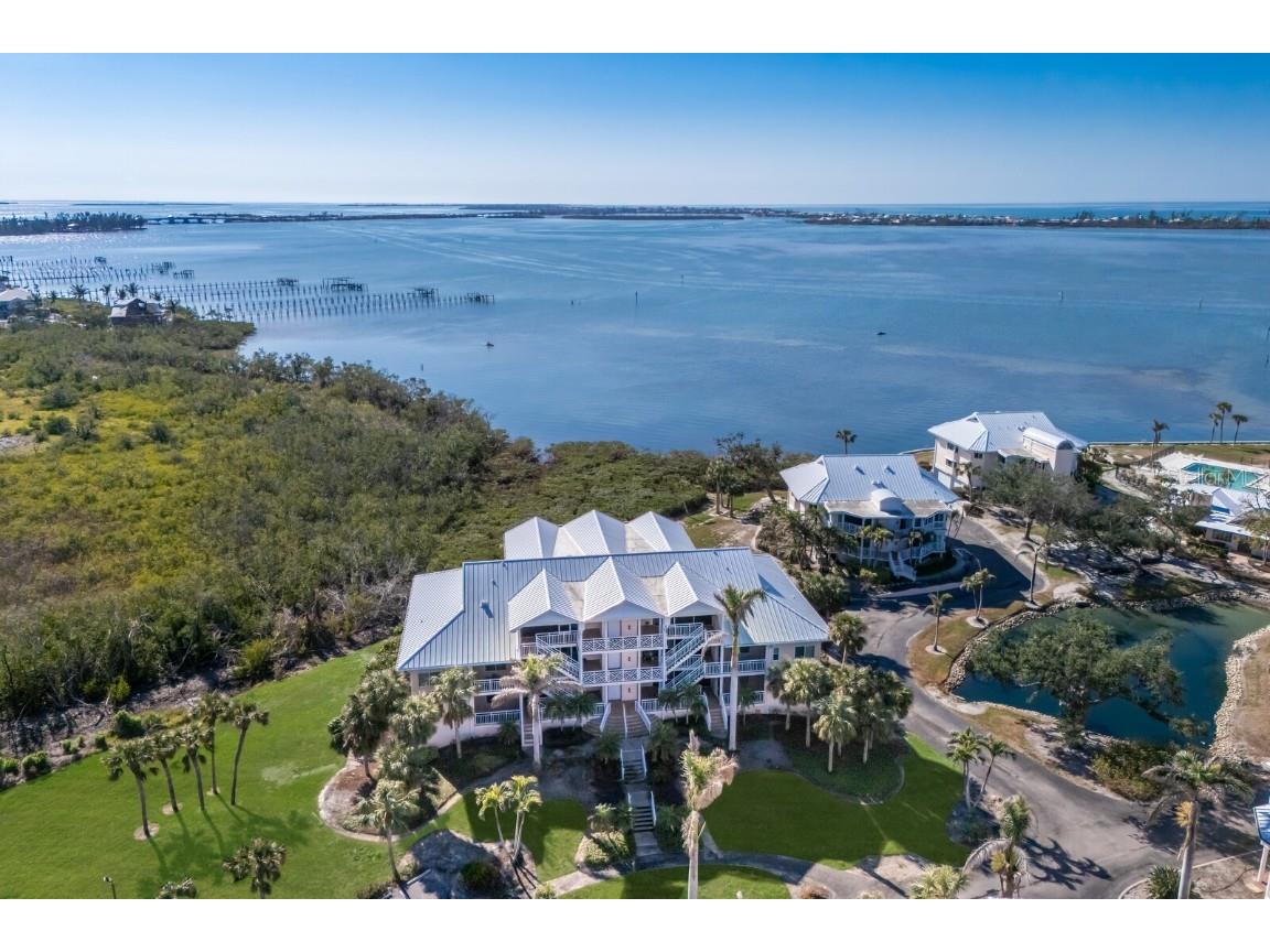 11000 Placida Road #301 Placida FL 33946 - PLACIDA SOUND D6140442 image32