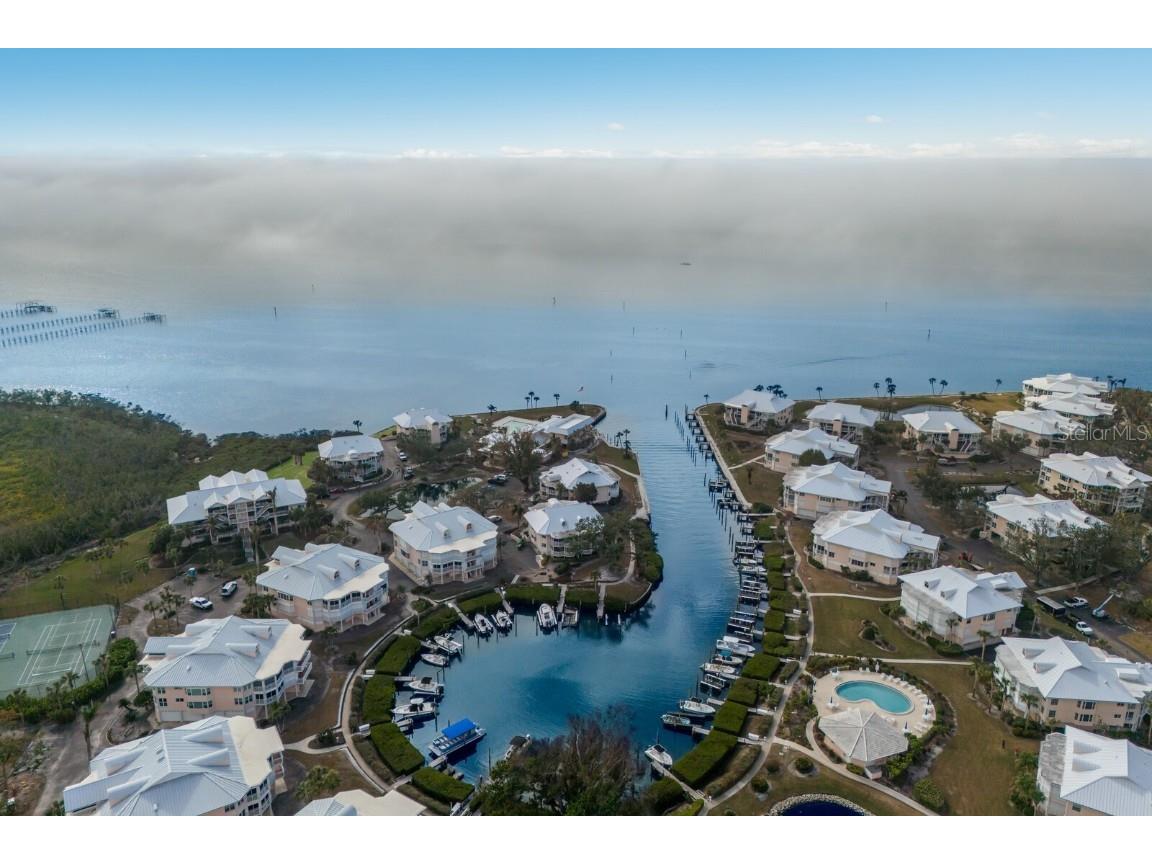 11000 Placida Road #301 Placida FL 33946 - PLACIDA SOUND D6140442 image39