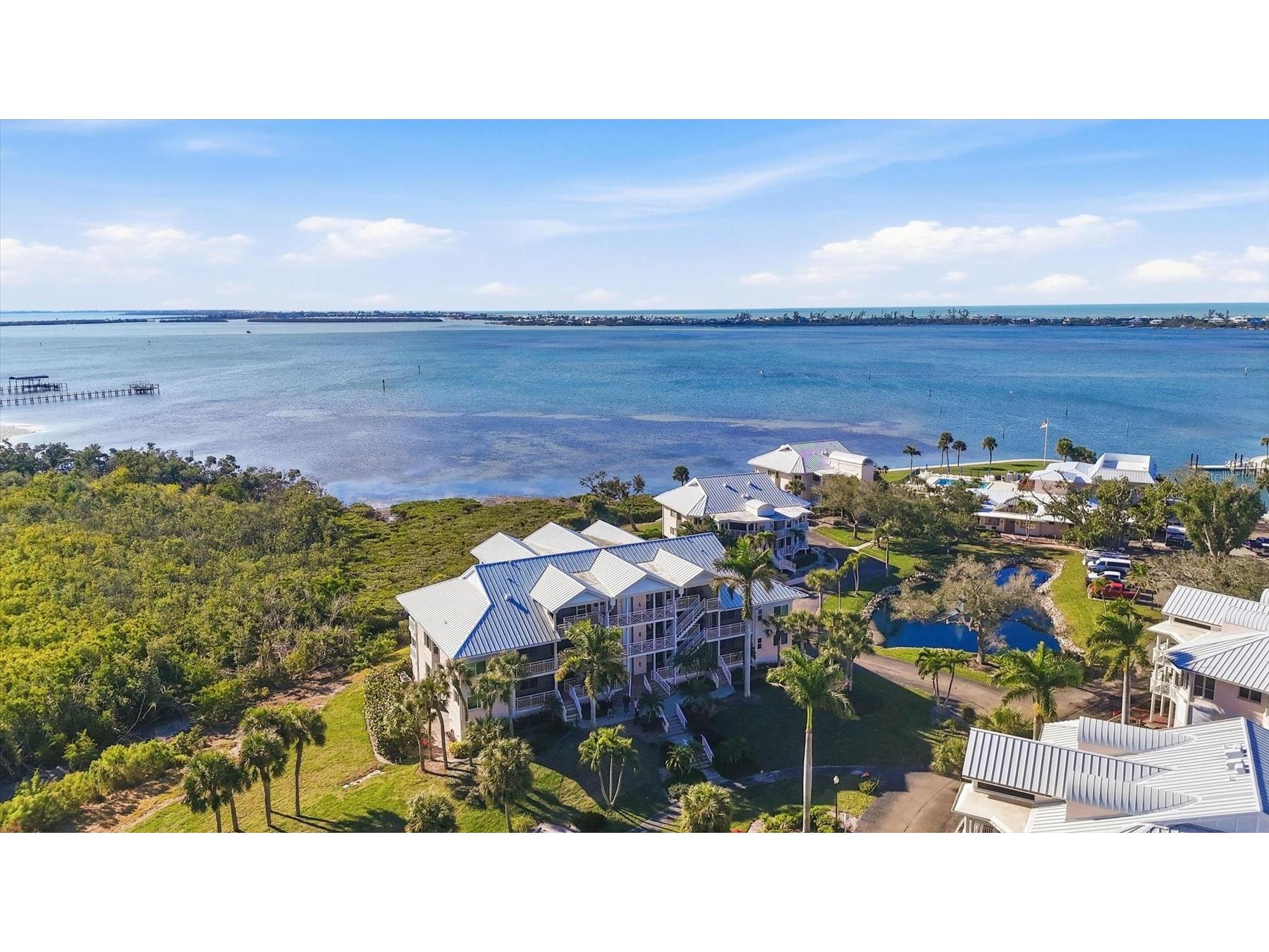 11000 Placida Road #302 Placida FL 33946 - PLACIDA HARBOR D6144413 image1