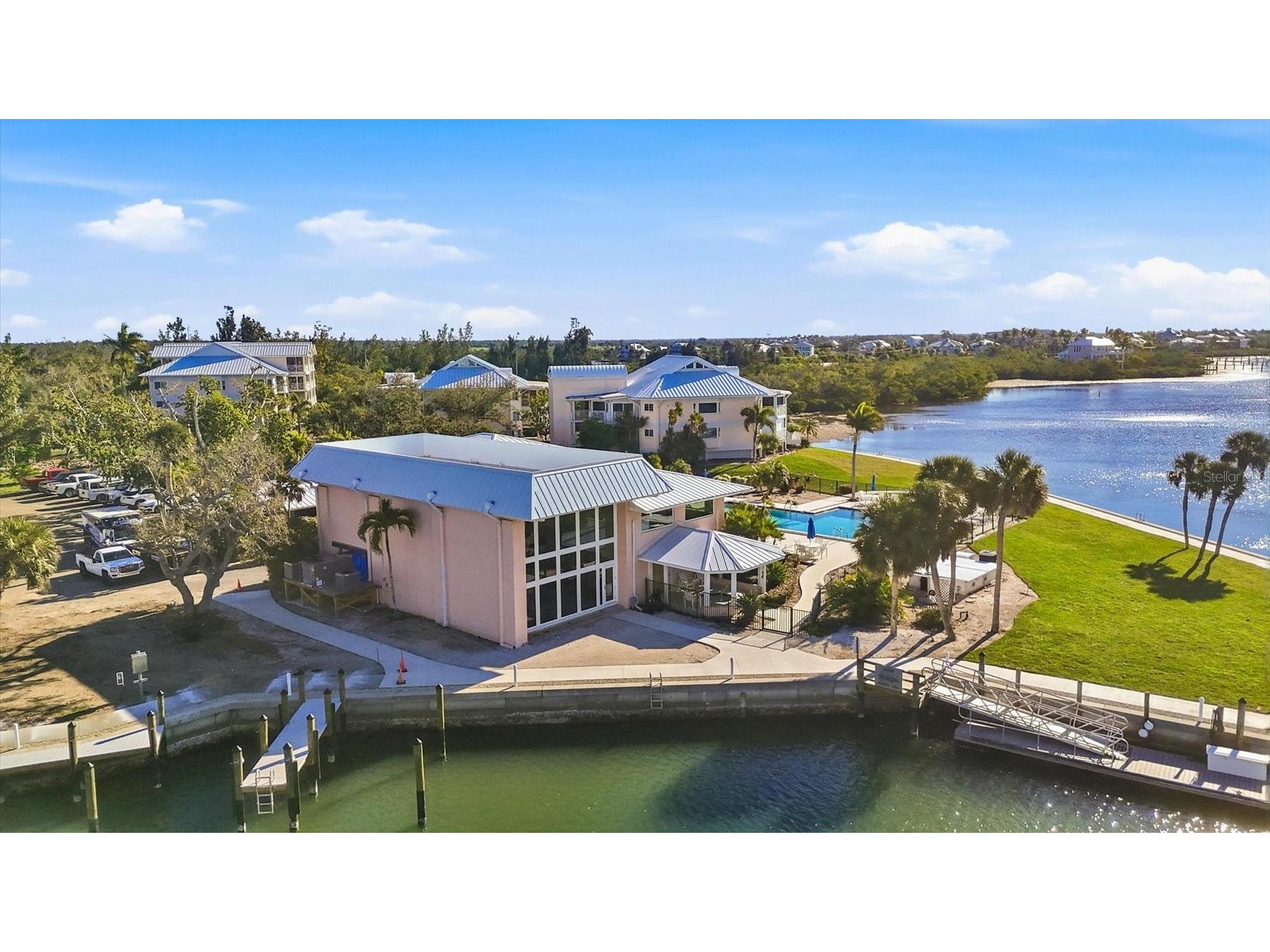 11000 Placida Road #302 Placida FL 33946 - PLACIDA HARBOR D6144413 image45