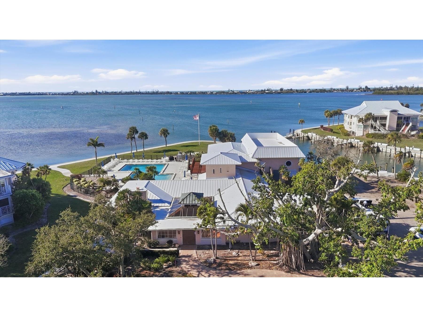 11000 Placida Road #302 Placida FL 33946 - PLACIDA HARBOR D6144413 image46