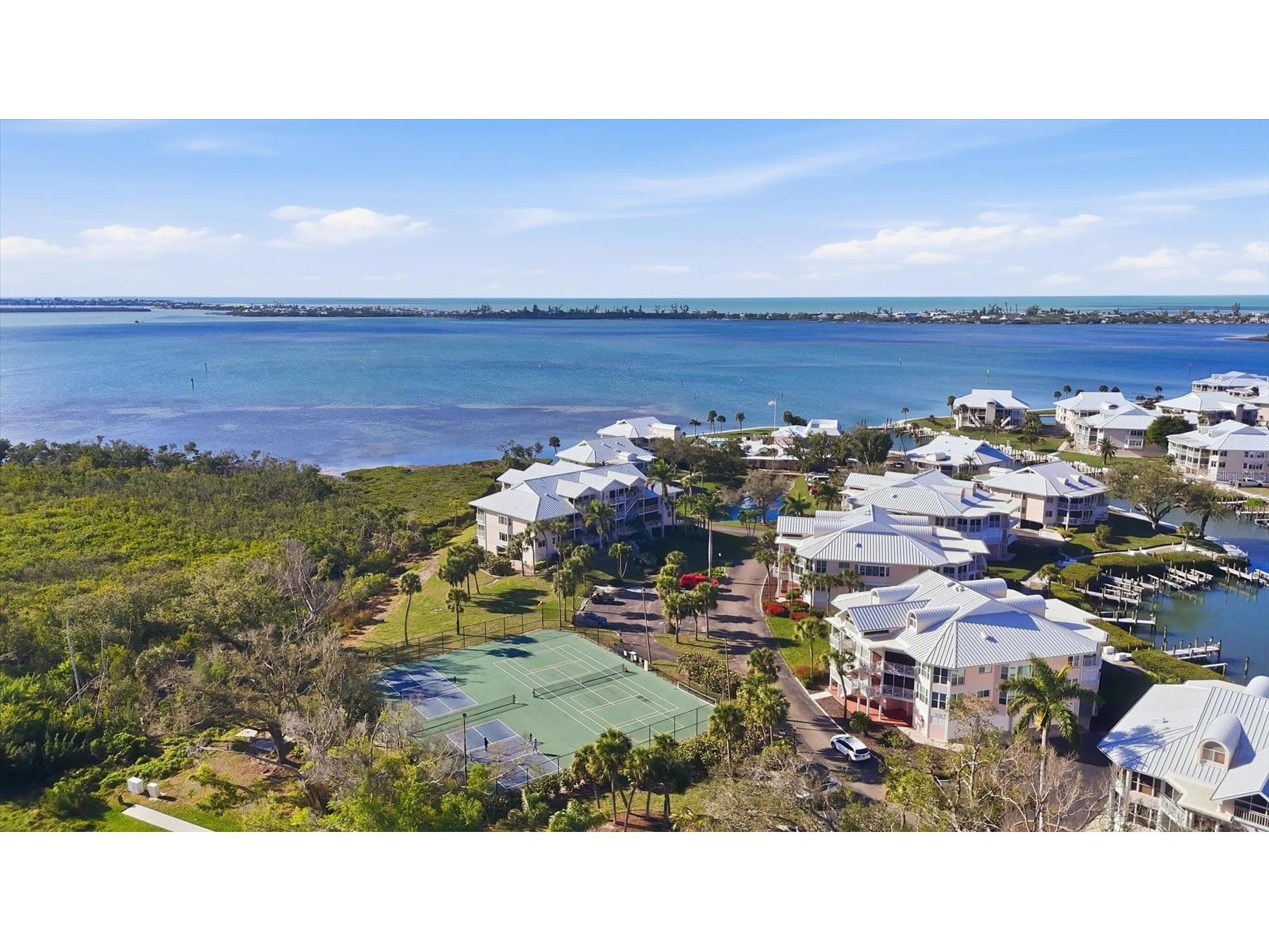 11000 Placida Road #302 Placida FL 33946 - PLACIDA HARBOR D6144413 image47