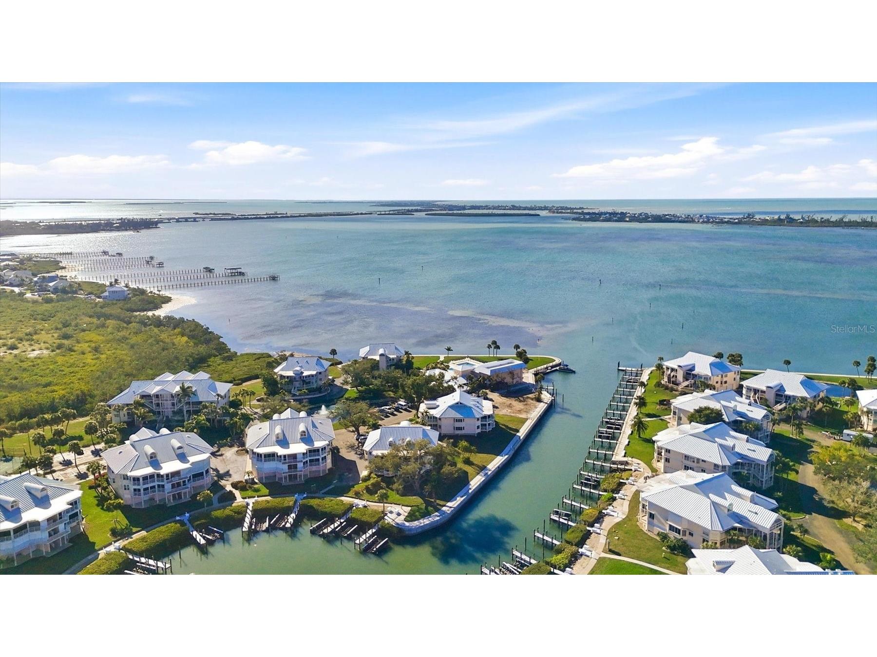 11000 Placida Road #302 Placida FL 33946 - PLACIDA HARBOR D6144413 image68