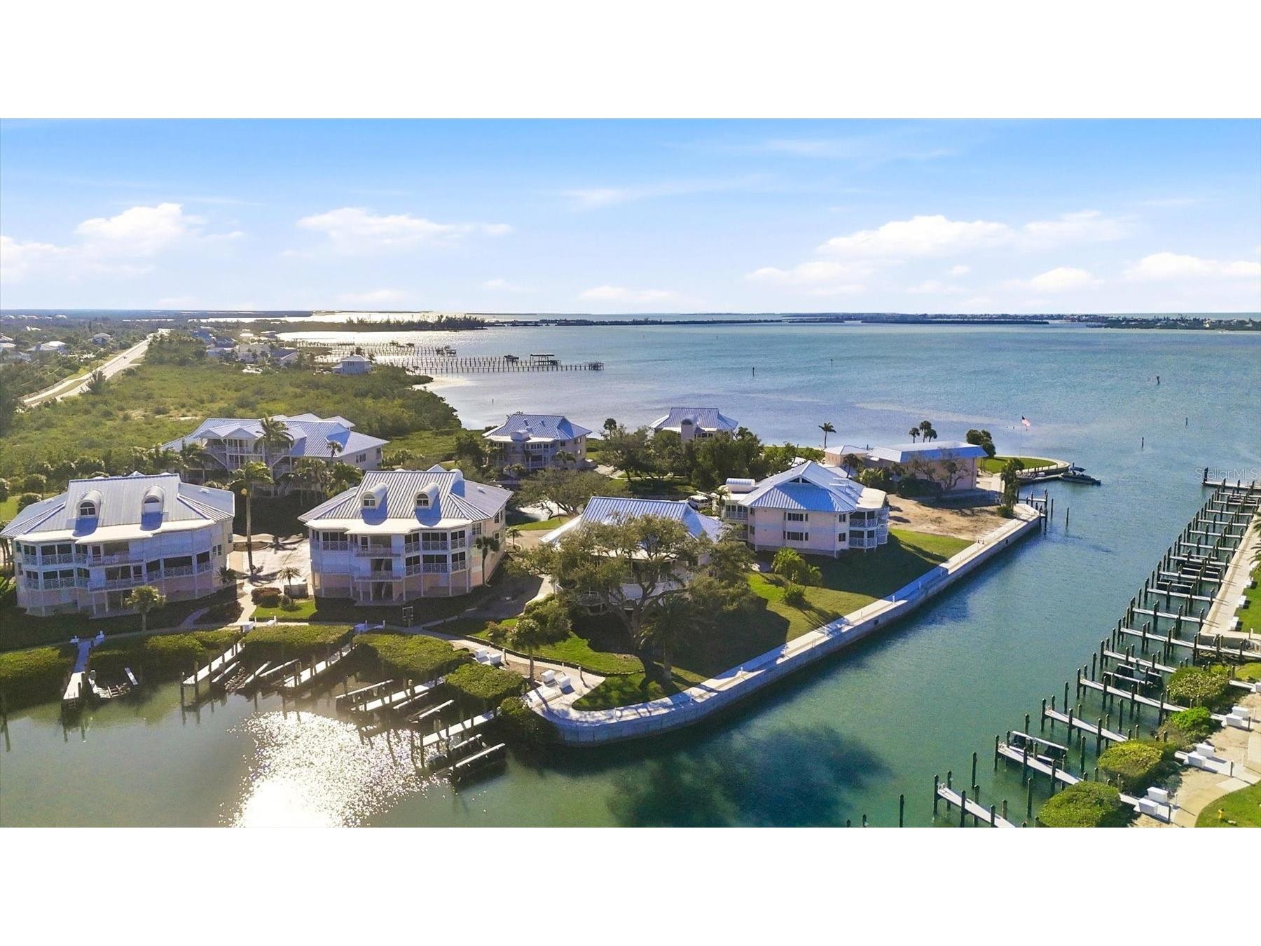 11000 Placida Road #302 Placida FL 33946 - PLACIDA HARBOR D6144413 image69