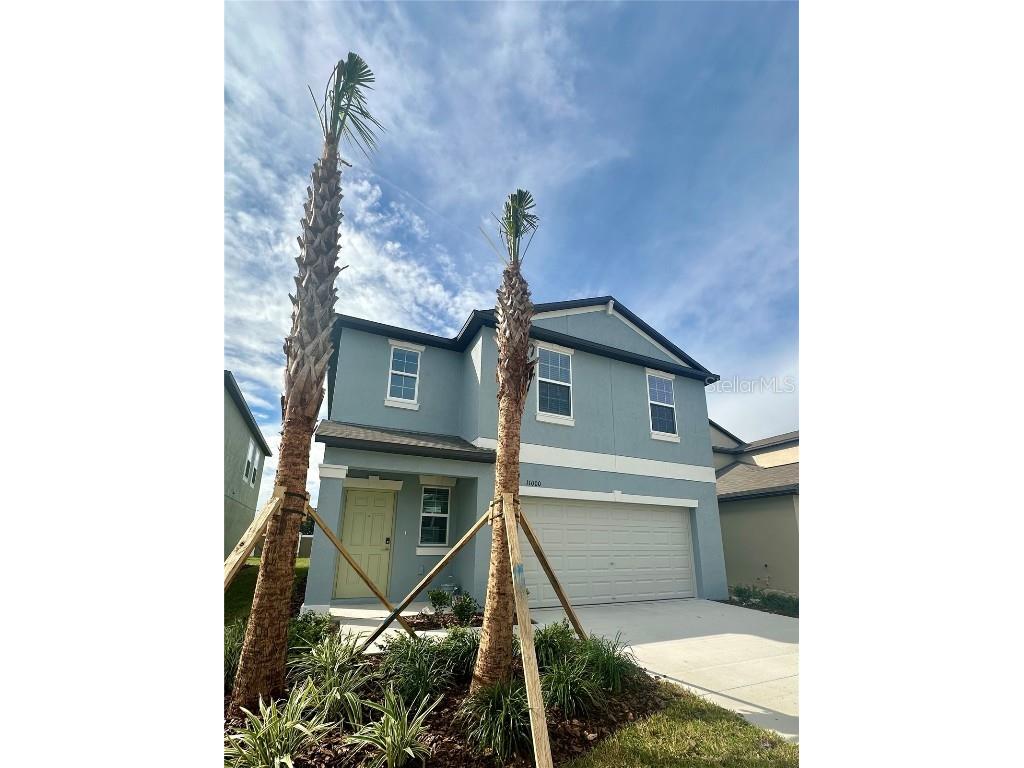 11000 Radiant Shore Loop San Antonio FL 33576 T3489320 image1