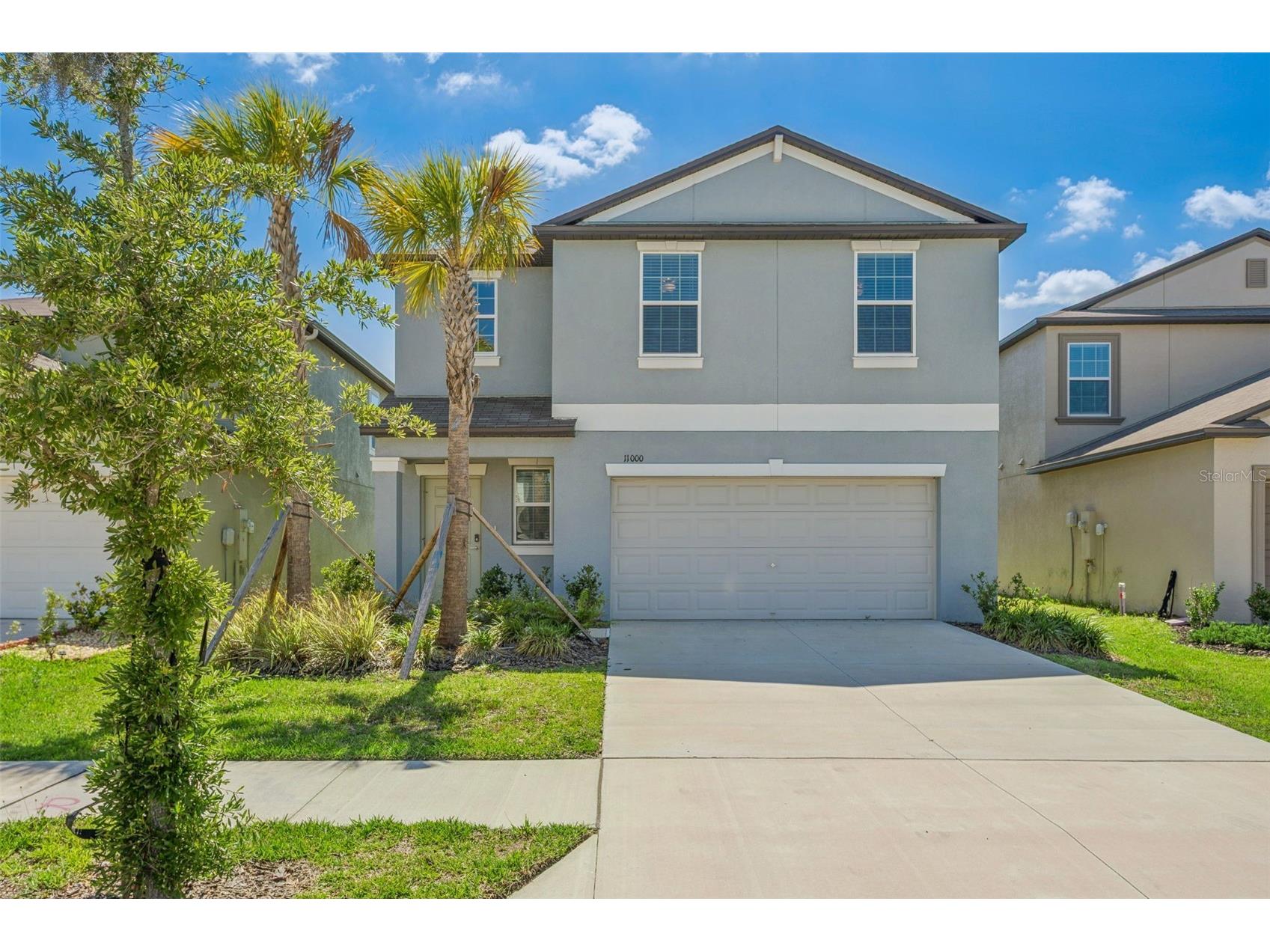 11000 Radiant Shore Loop San Antonio FL 33576 TB8508772 image1