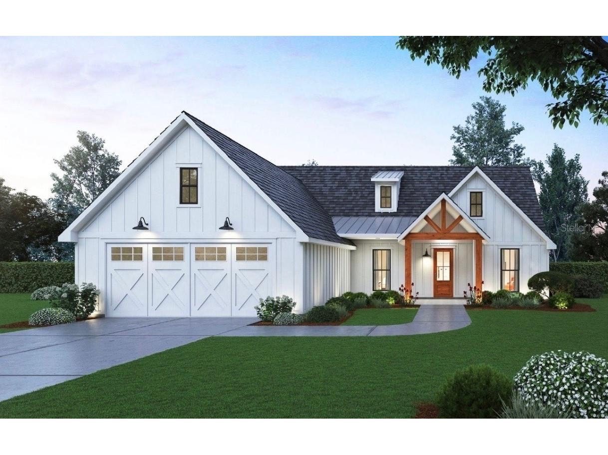 11001 Creek Dr Alachua FL 32615 GC529056 image1