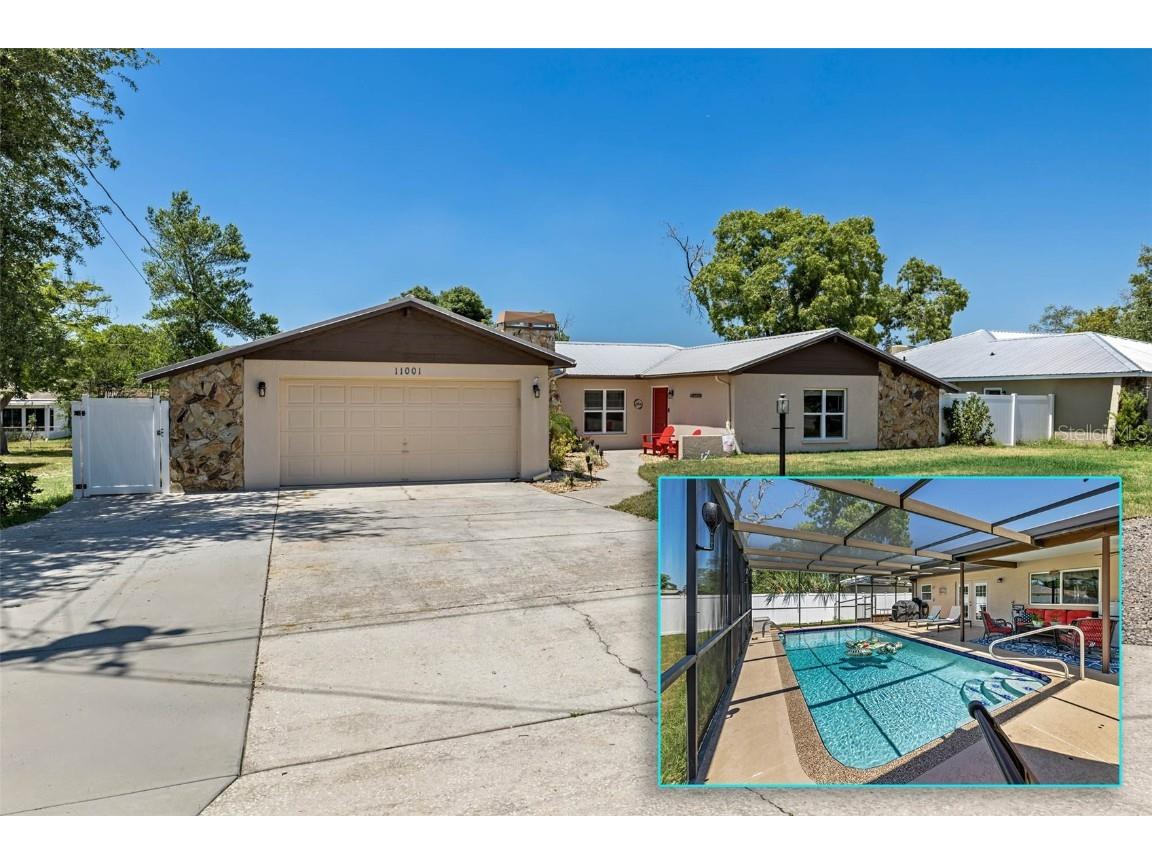 11001 Hobson Street Spring Hill FL 34608 T3526306 image1